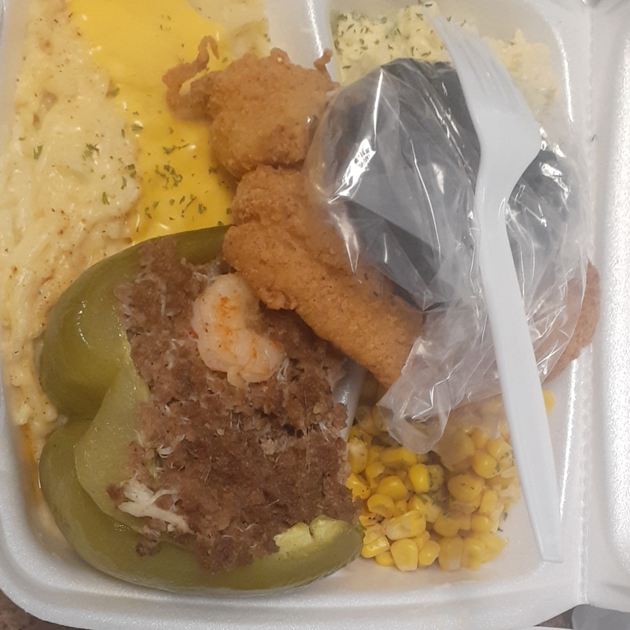 Cheneau's Popin Kitchen LLC