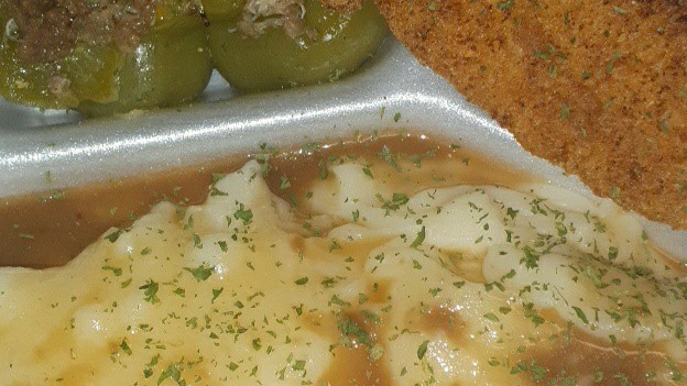 Cheneau's Popin Kitchen LLC