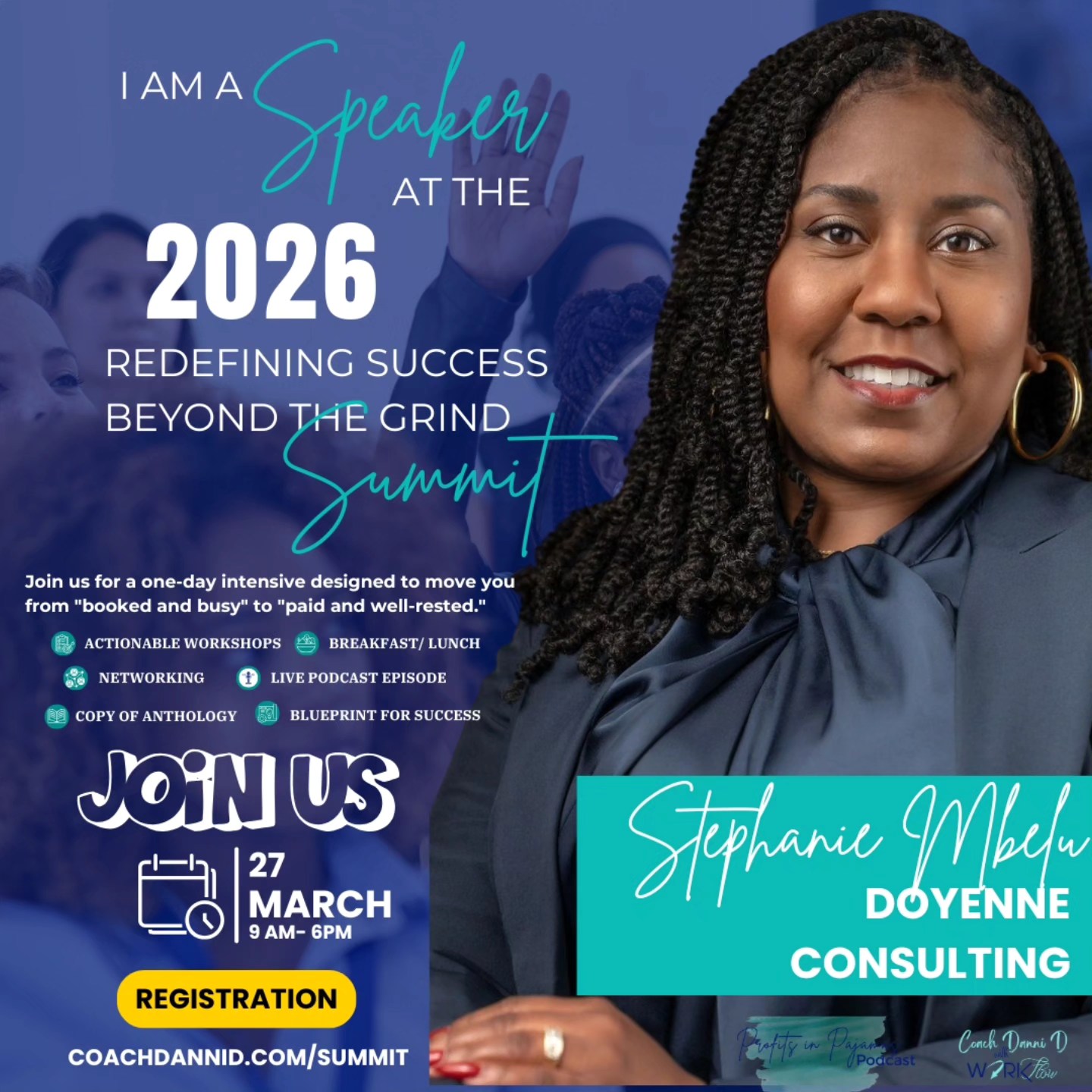 Doyenne Consulting