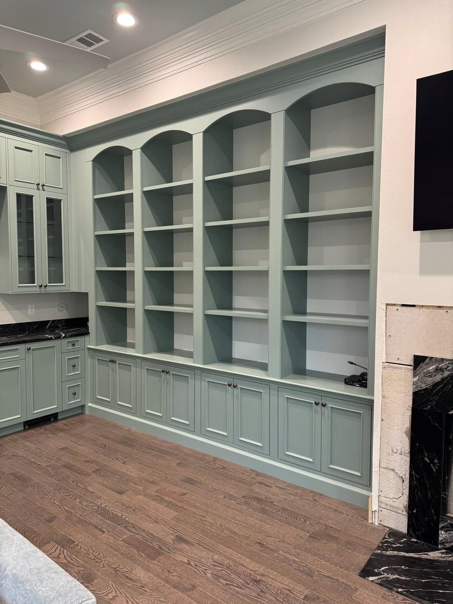 Southport Custom Cabinetry LLC