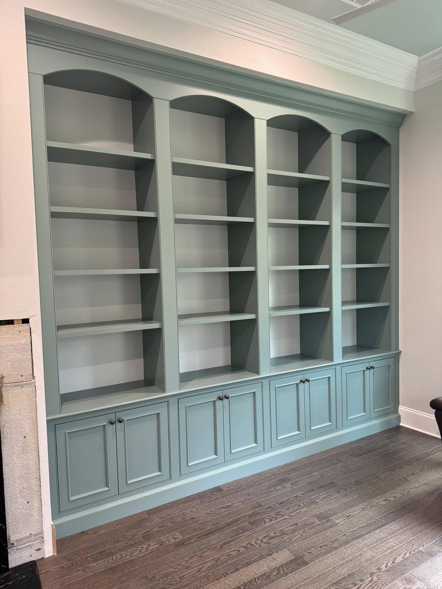 Southport Custom Cabinetry LLC
