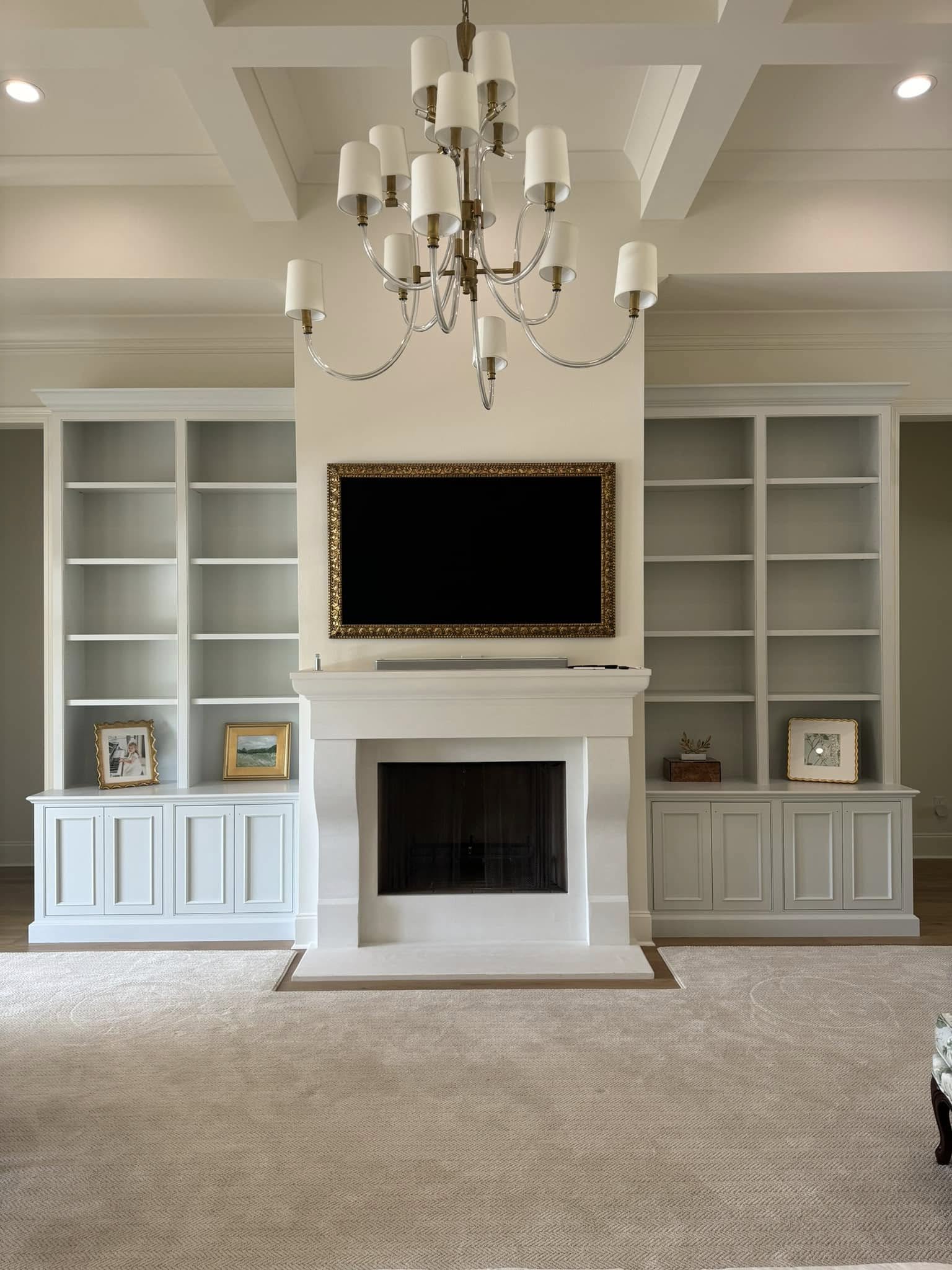 Southport Custom Cabinetry LLC