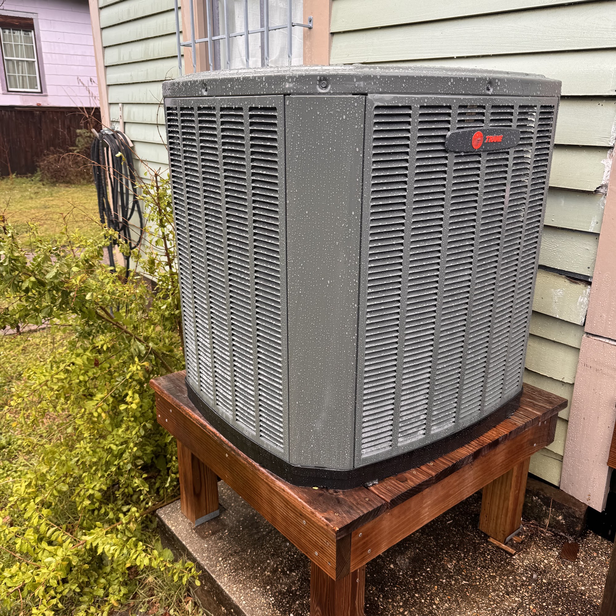 Precise Comfort And Climate Specialists Inc