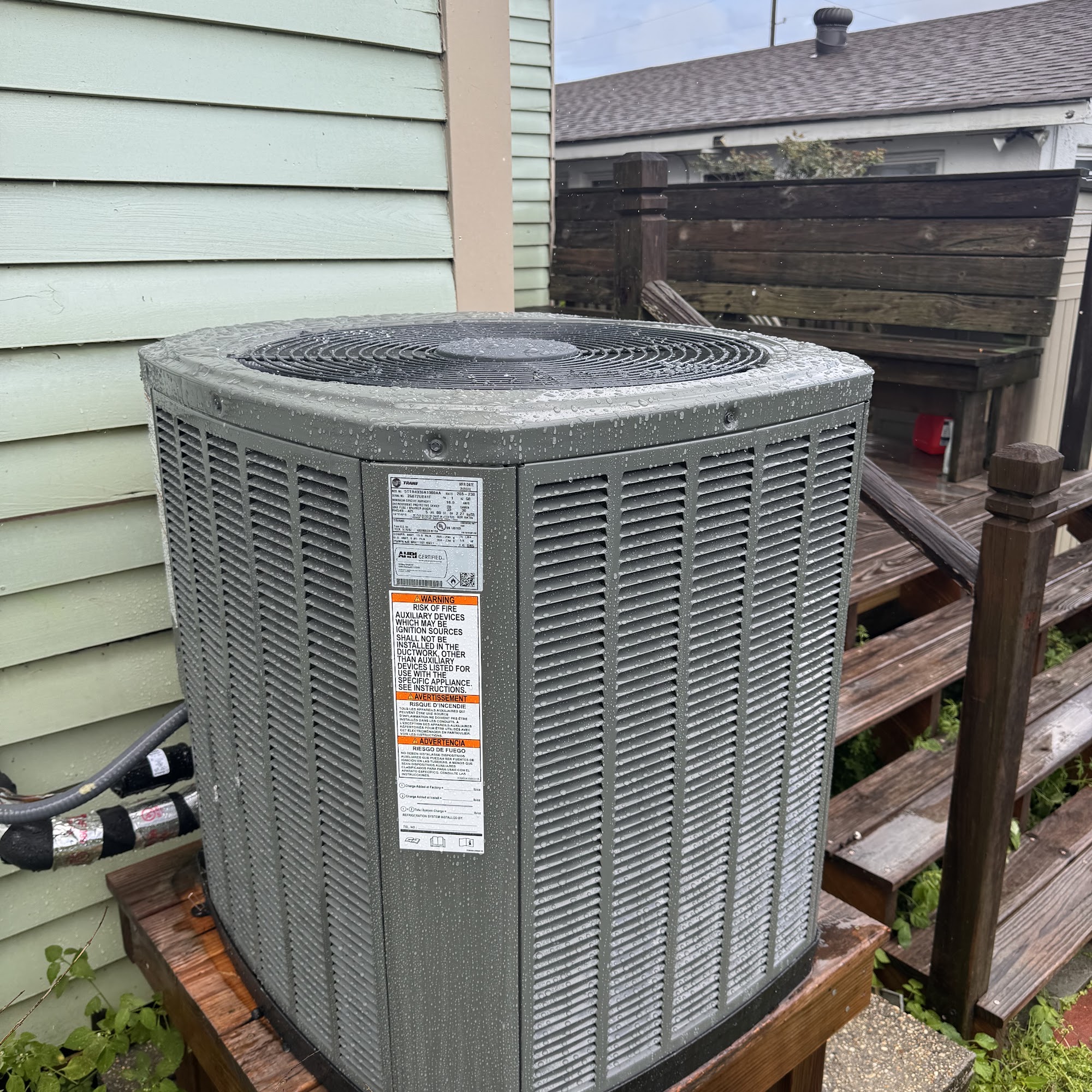 Precise Comfort And Climate Specialists Inc