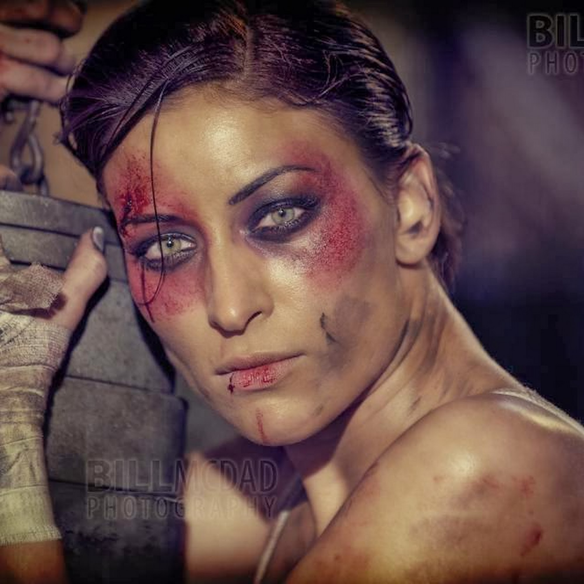 Karri Farris * Makeup Artist *