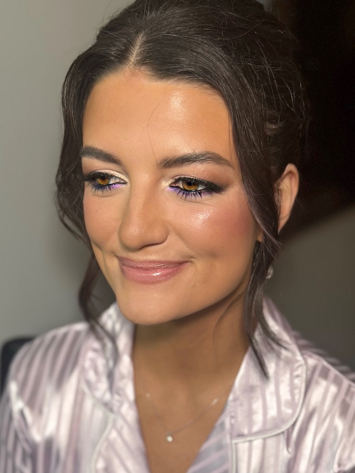 Karri Farris * Makeup Artist *