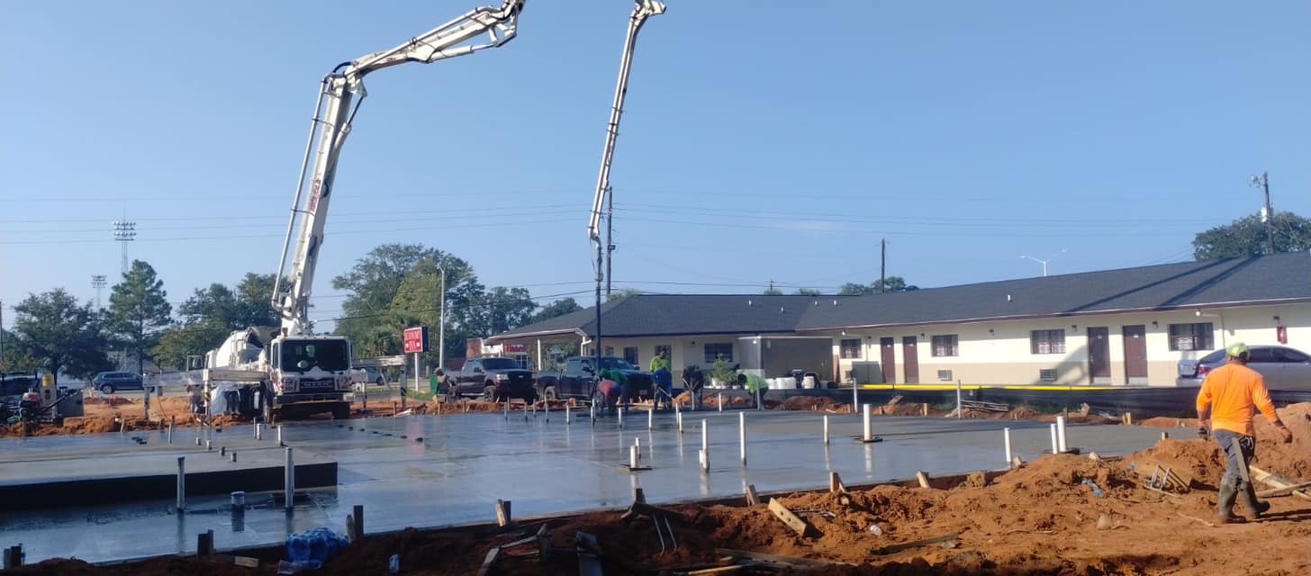 First Millennium Construction LLC