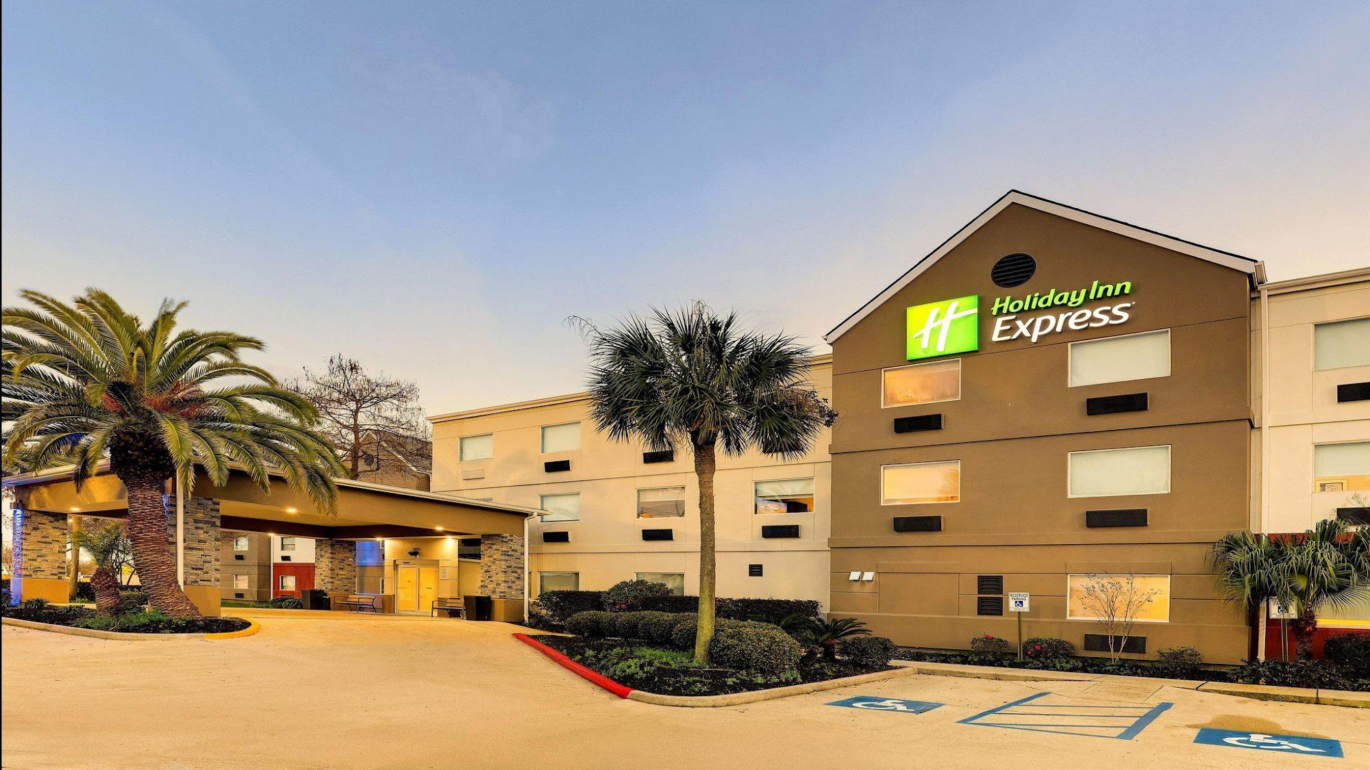 Holiday Inn Express Kenner - New Orleans Airport, an IHG Hotel New Orleans
