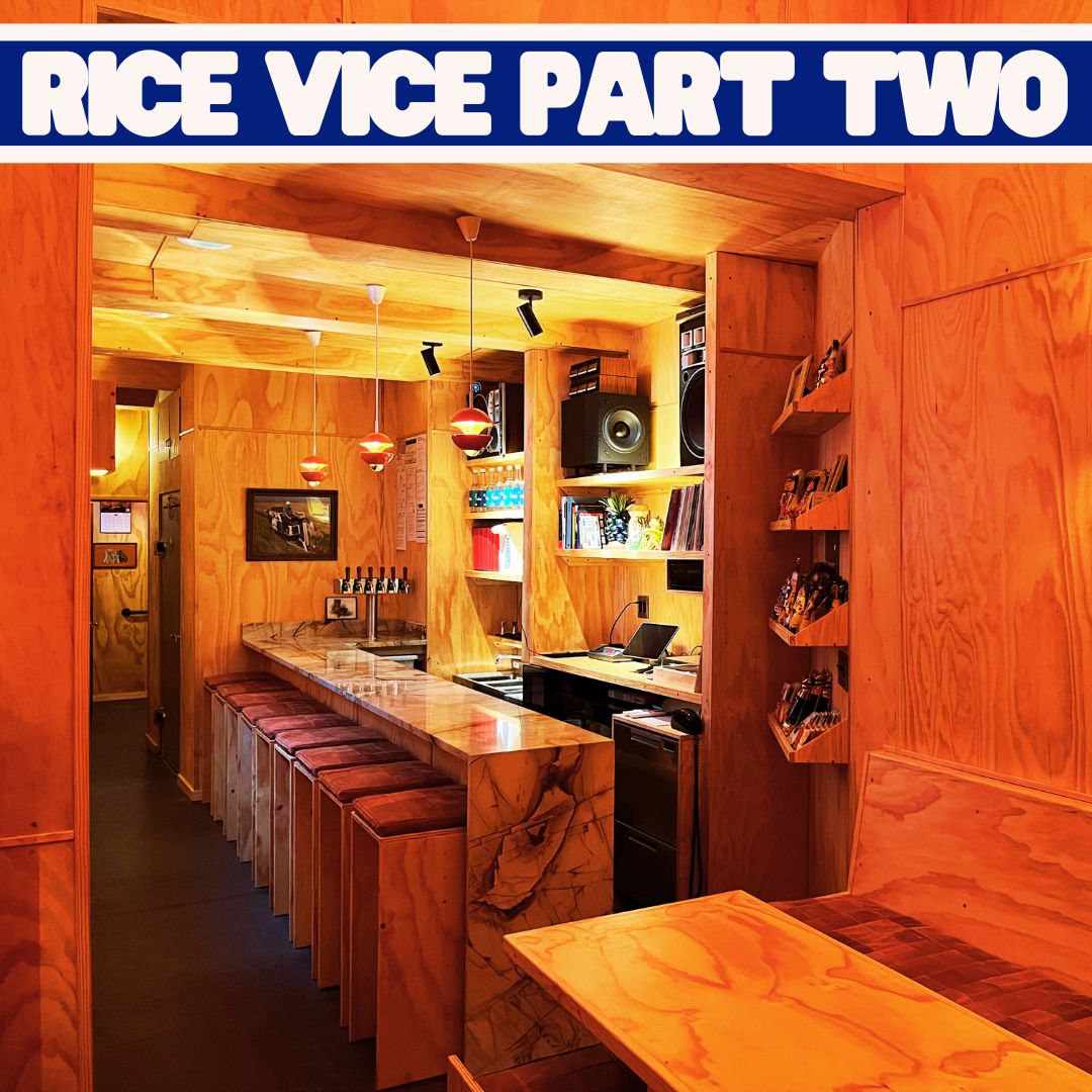 Rice Vice: Part Two 143 Delaronde St, New Orleans, LA 70114