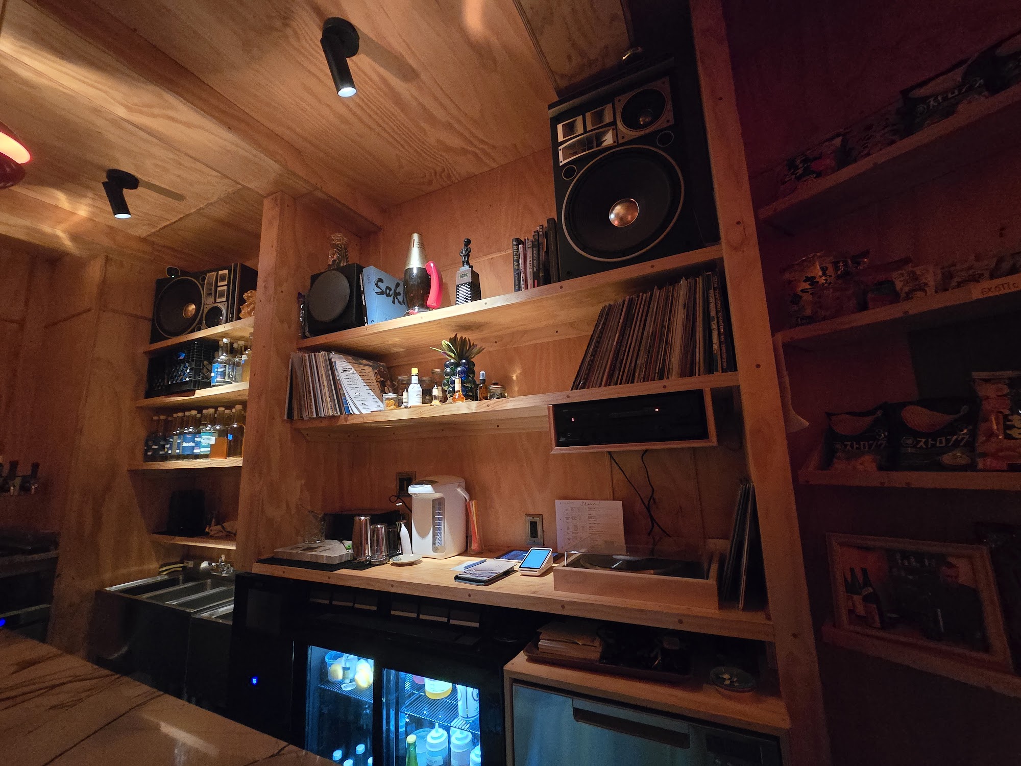 Rice Vice: Part Two 143 Delaronde St, New Orleans