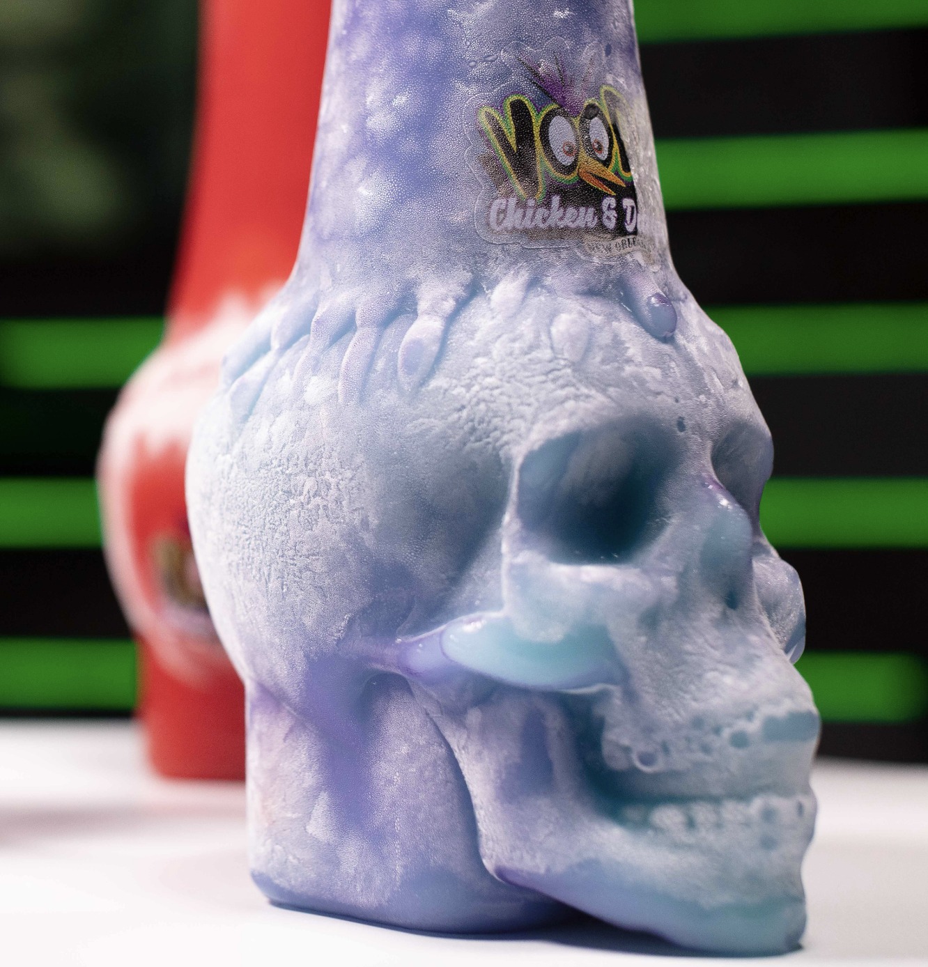 Voodoo Market