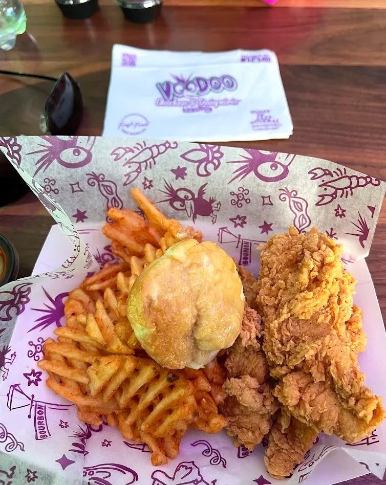 Voodoo Market