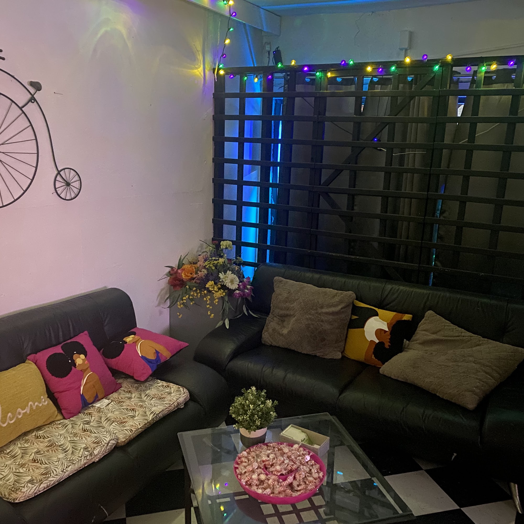 Asian Massage and Relaxation 2536 Canal St, New Orleans Louisiana 70119