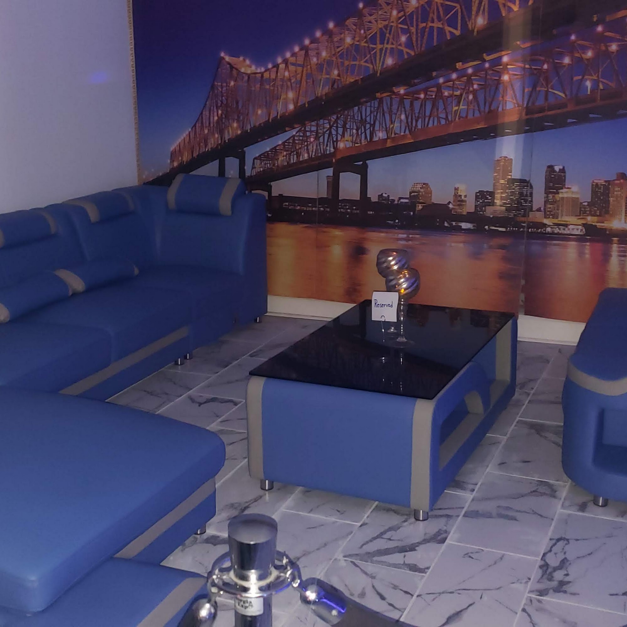 The Plaza New Orleans