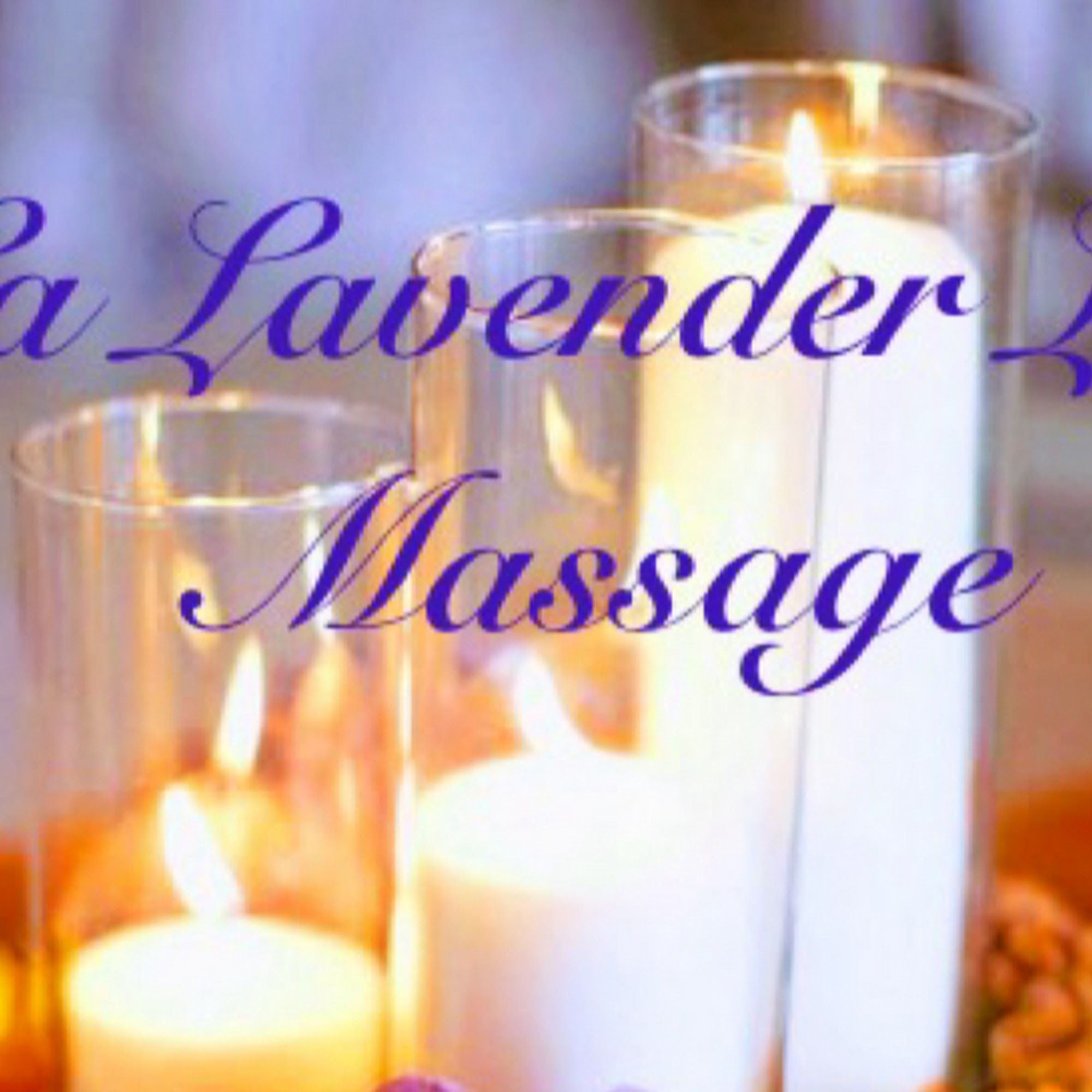 La Lavender Lux Massage, LLC 2567 Allen Toussaint Blvd, New Orleans Louisiana 70122