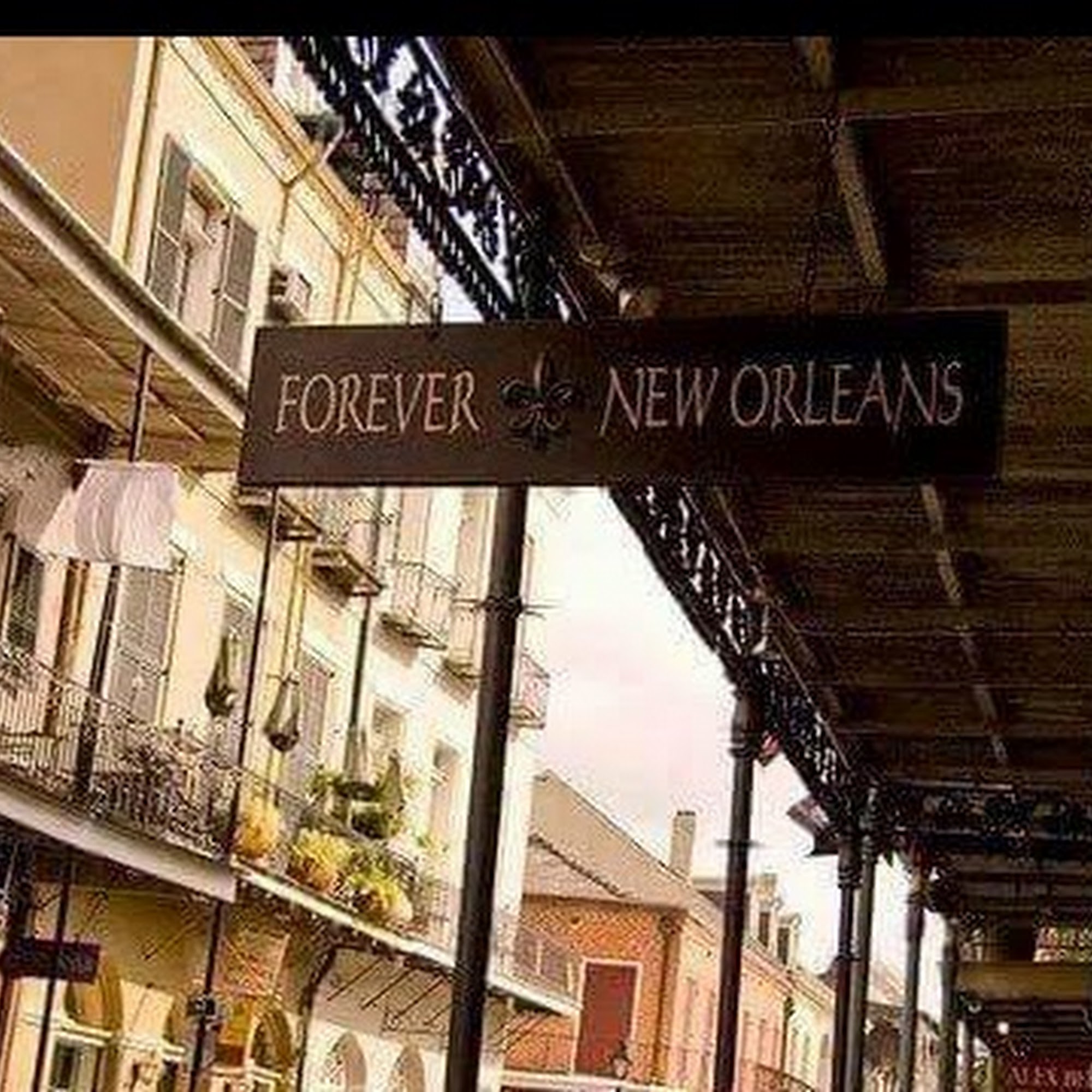 New Orleans Drunk History Tours • Show Me New Orleans Tours 941 Bourbon St, New Orleans