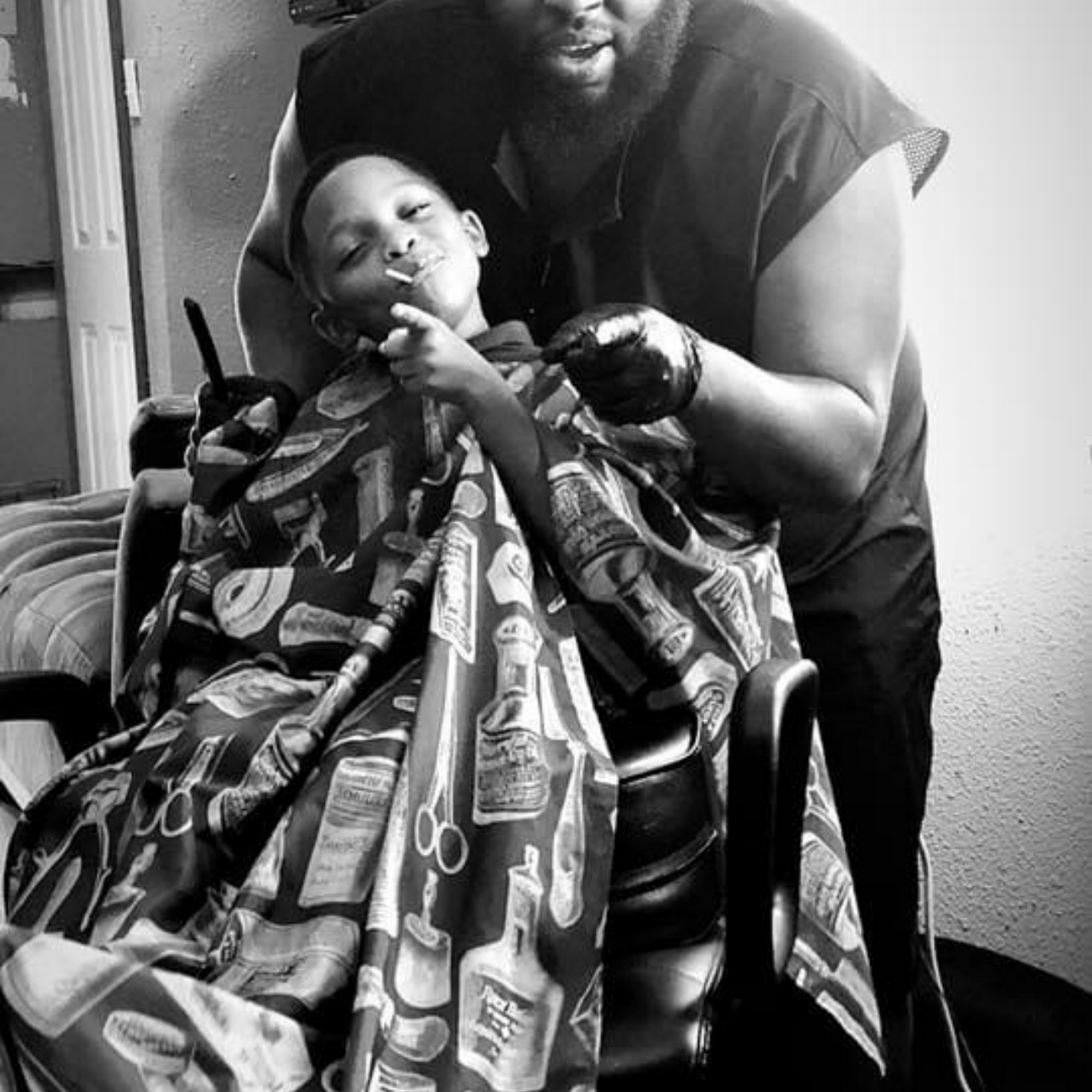 Fame Barber Studio LLC 1741 N Broad St, New Orleans Louisiana 70119