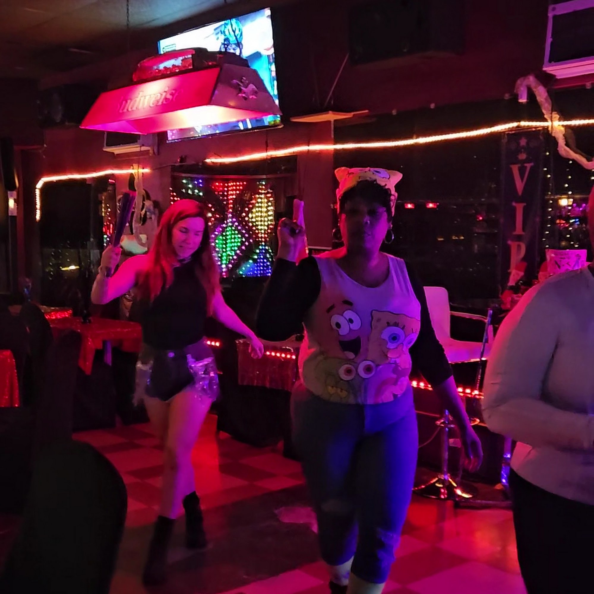 Lillie's Lounge