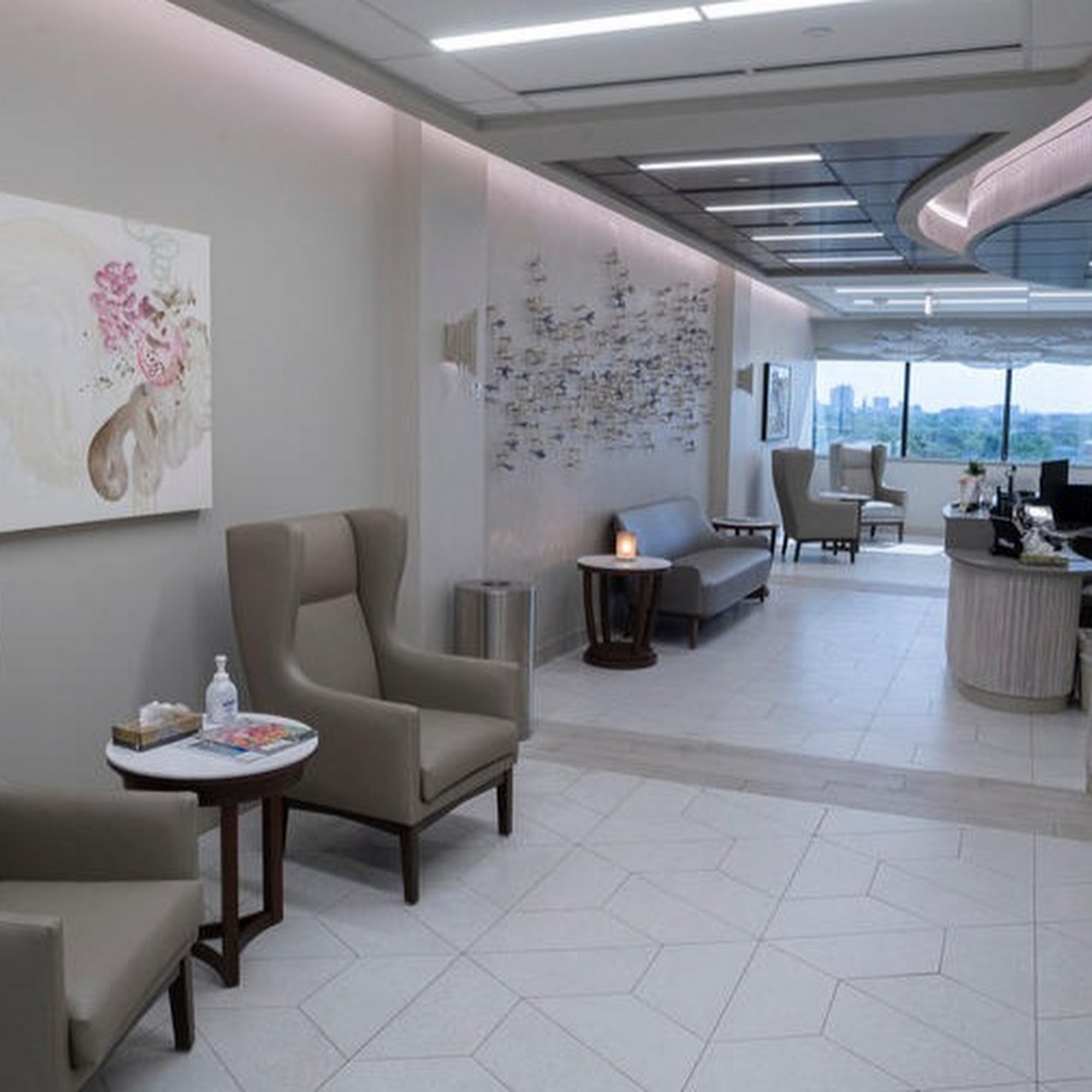 Menopause and Women's Wellness Center 2820 Napoleon Ave, New Orleans Louisiana 70115