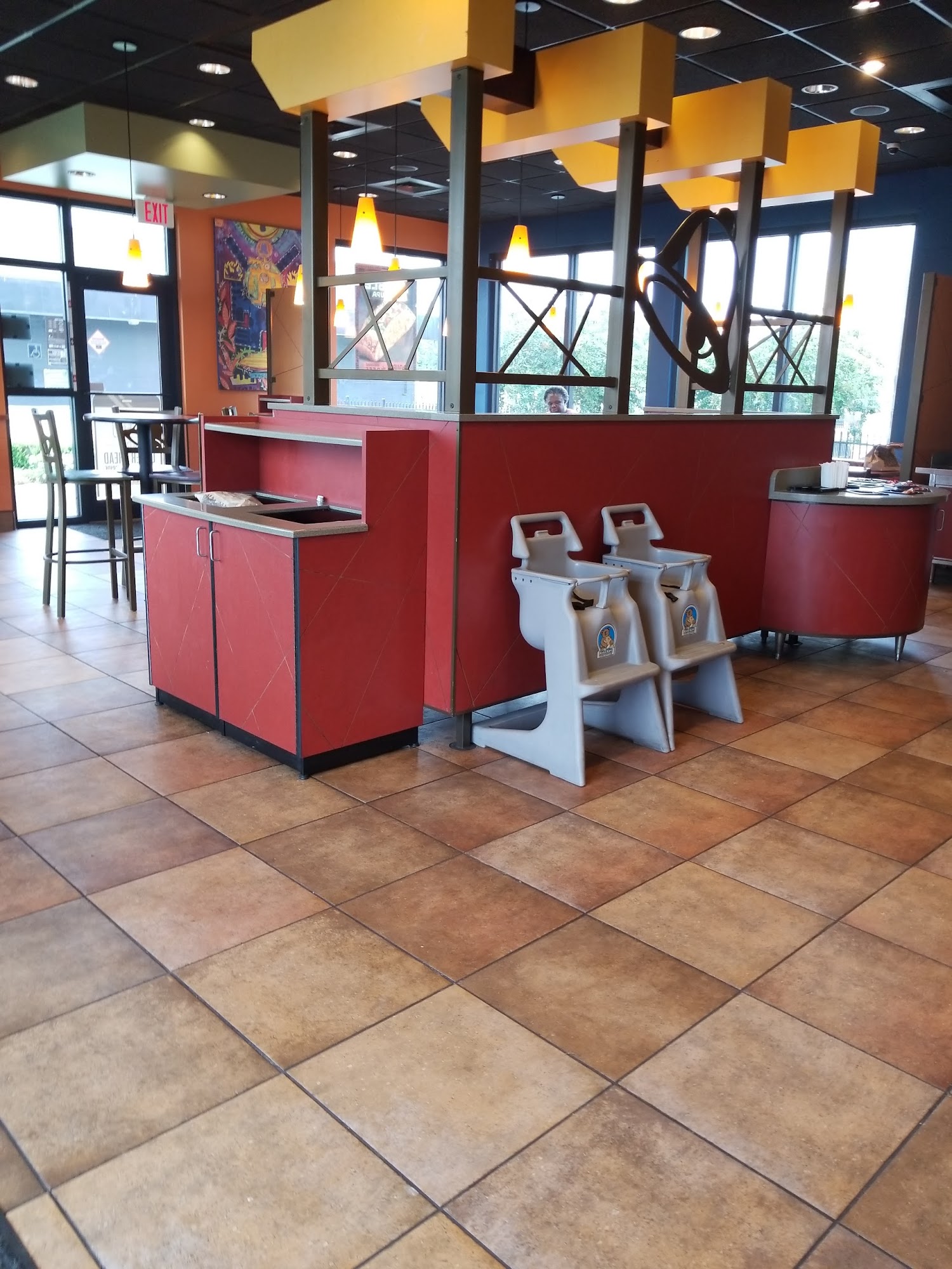 Taco Bell