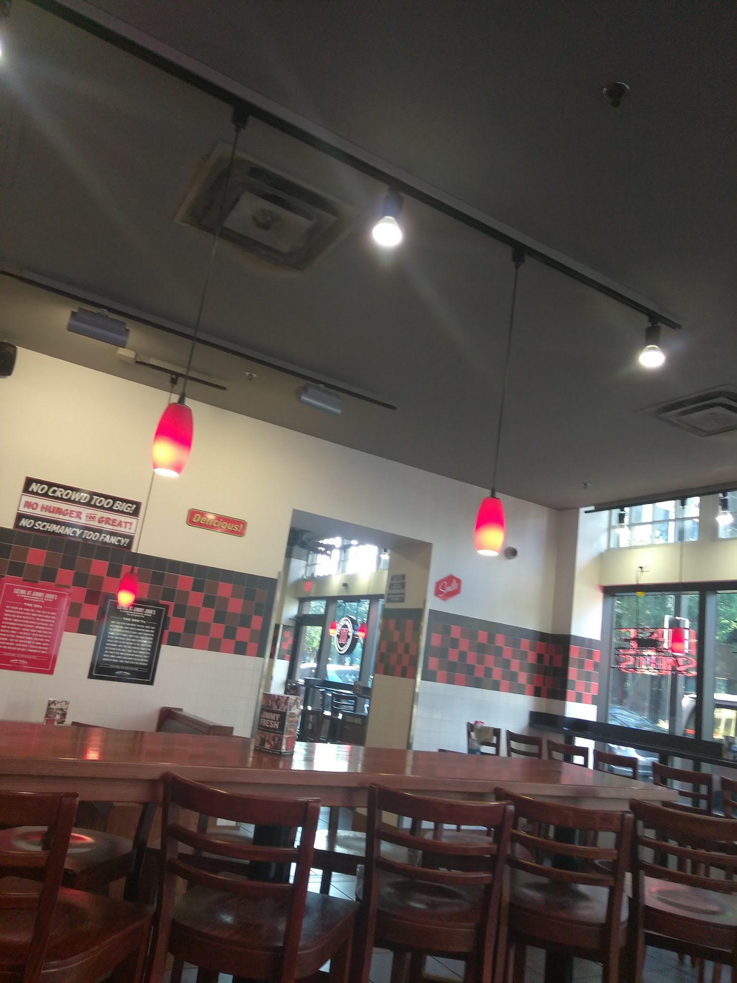 Jimmy John's