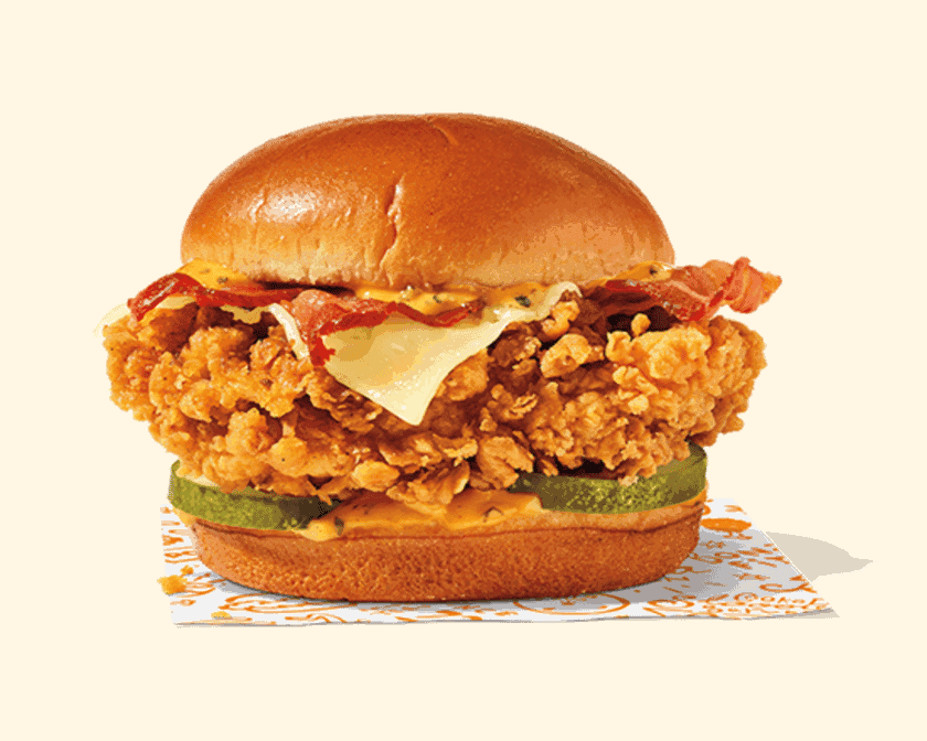 Popeyes Louisiana Kitchen