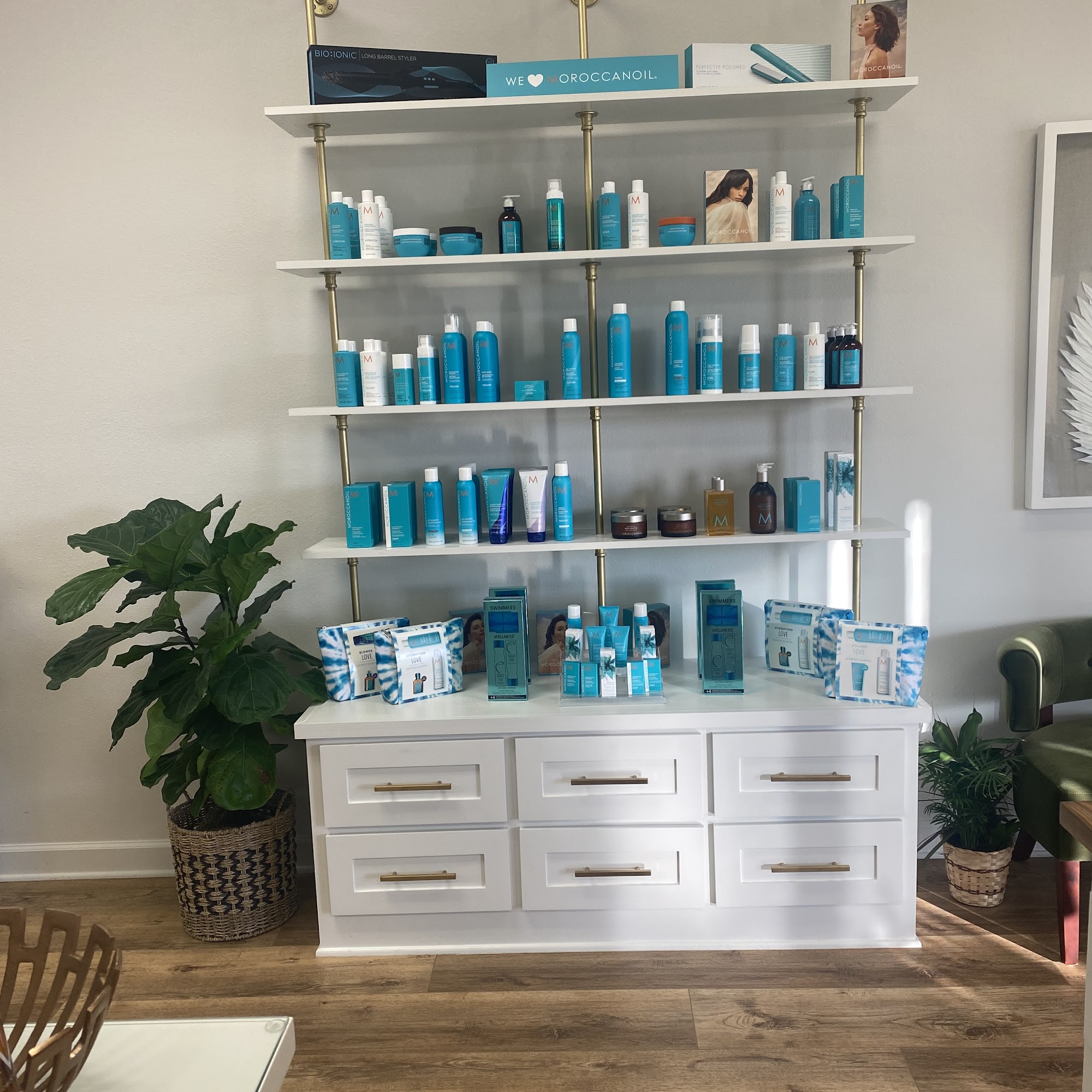 Vera Bella Salon