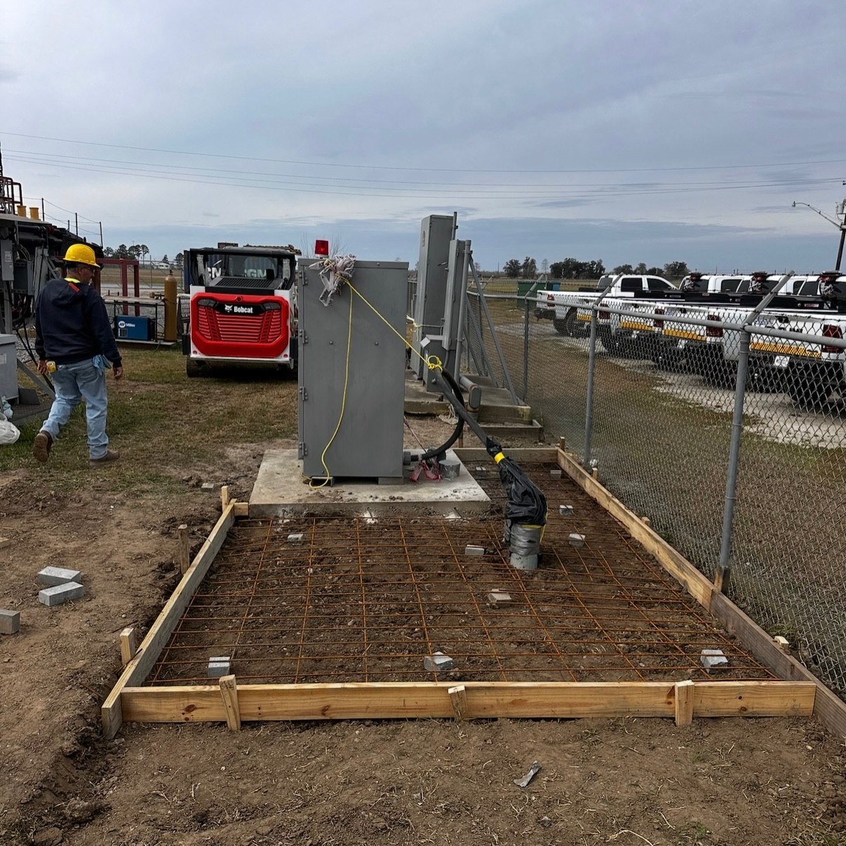 Richard Construction Inc LLC