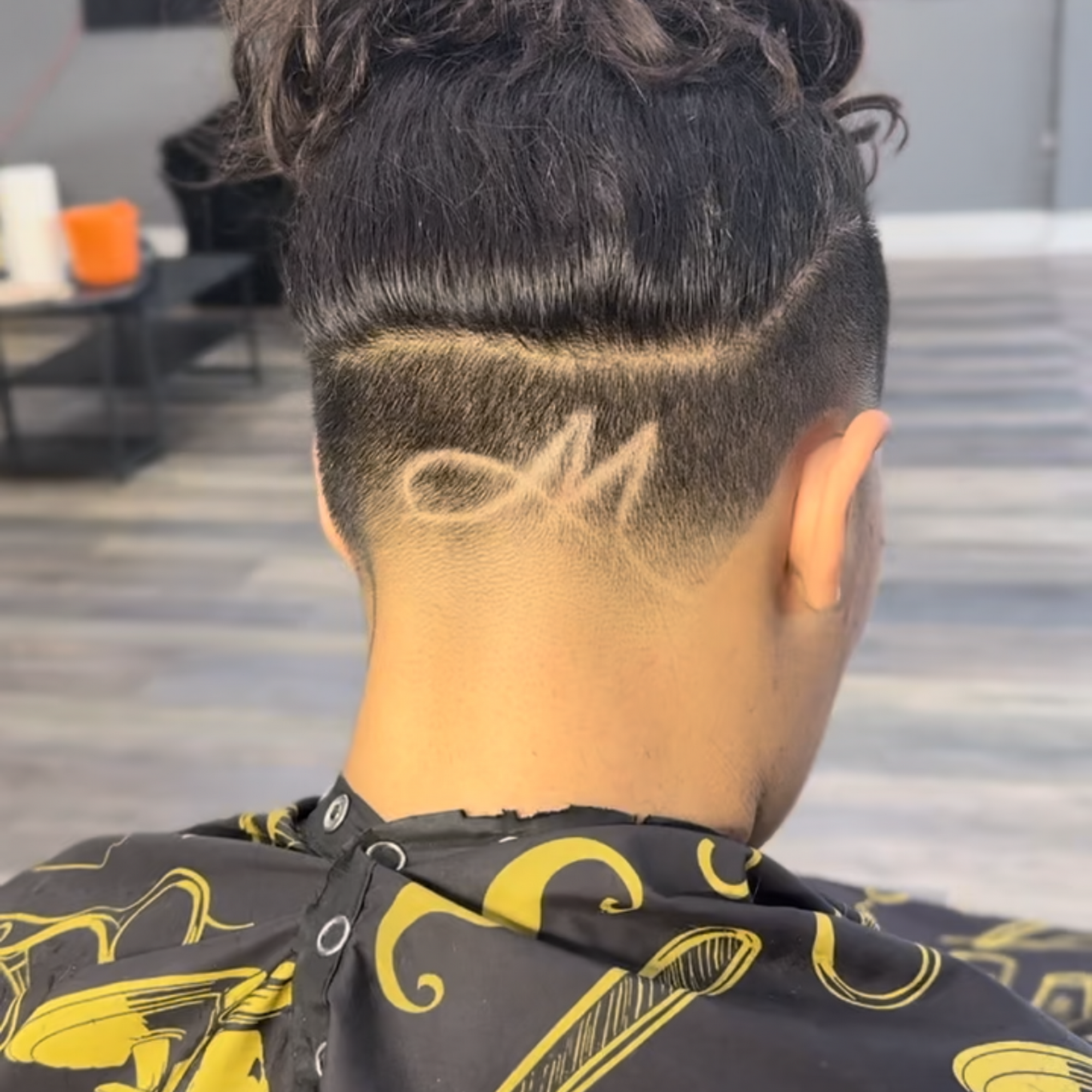 NextGen barbershop 15711 Airline Hwy suite B, Norco Louisiana 70079