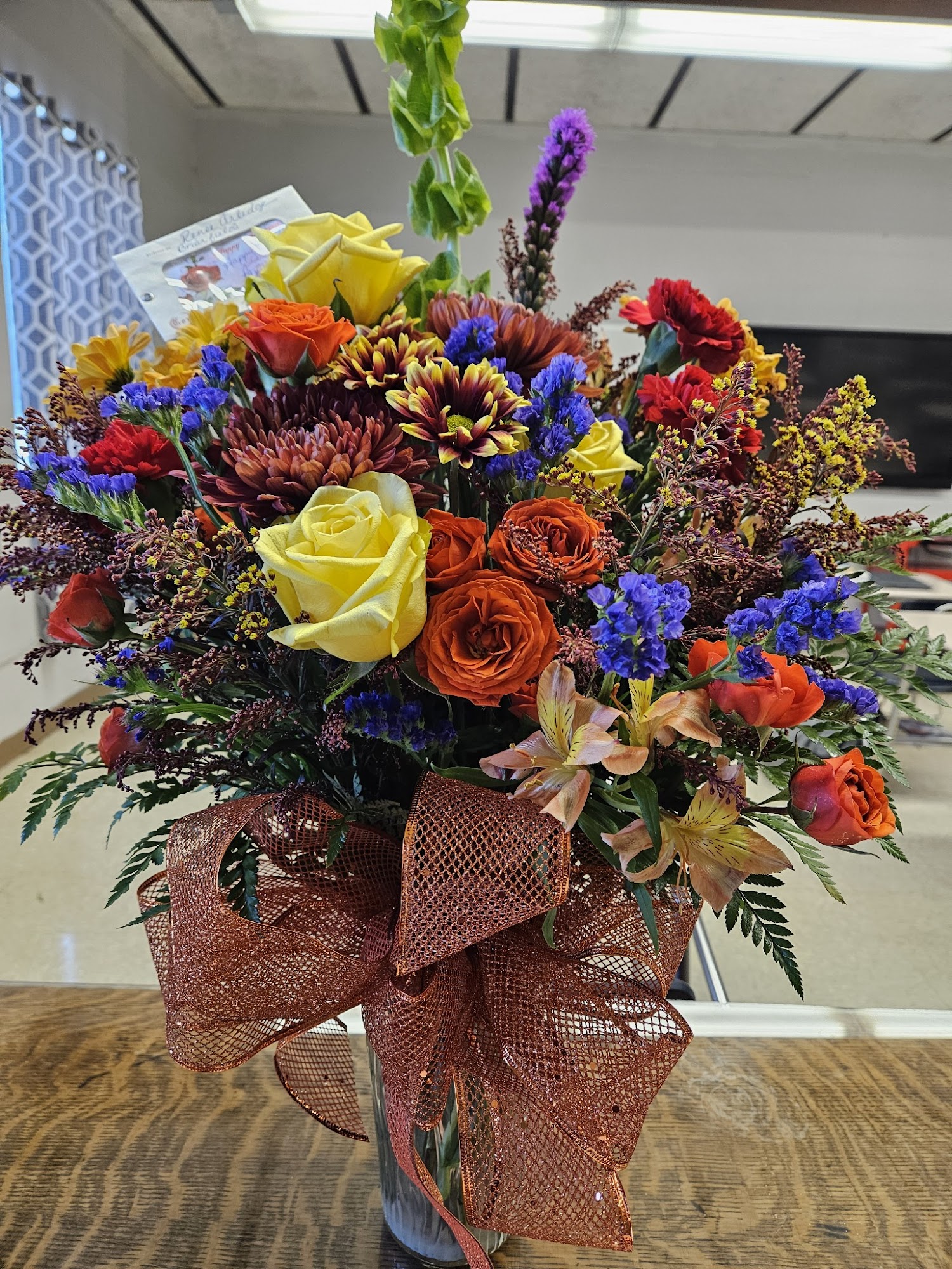 Cox Flower Shop & Gifts 200 E Noble St, Oak Grove Louisiana 71263
