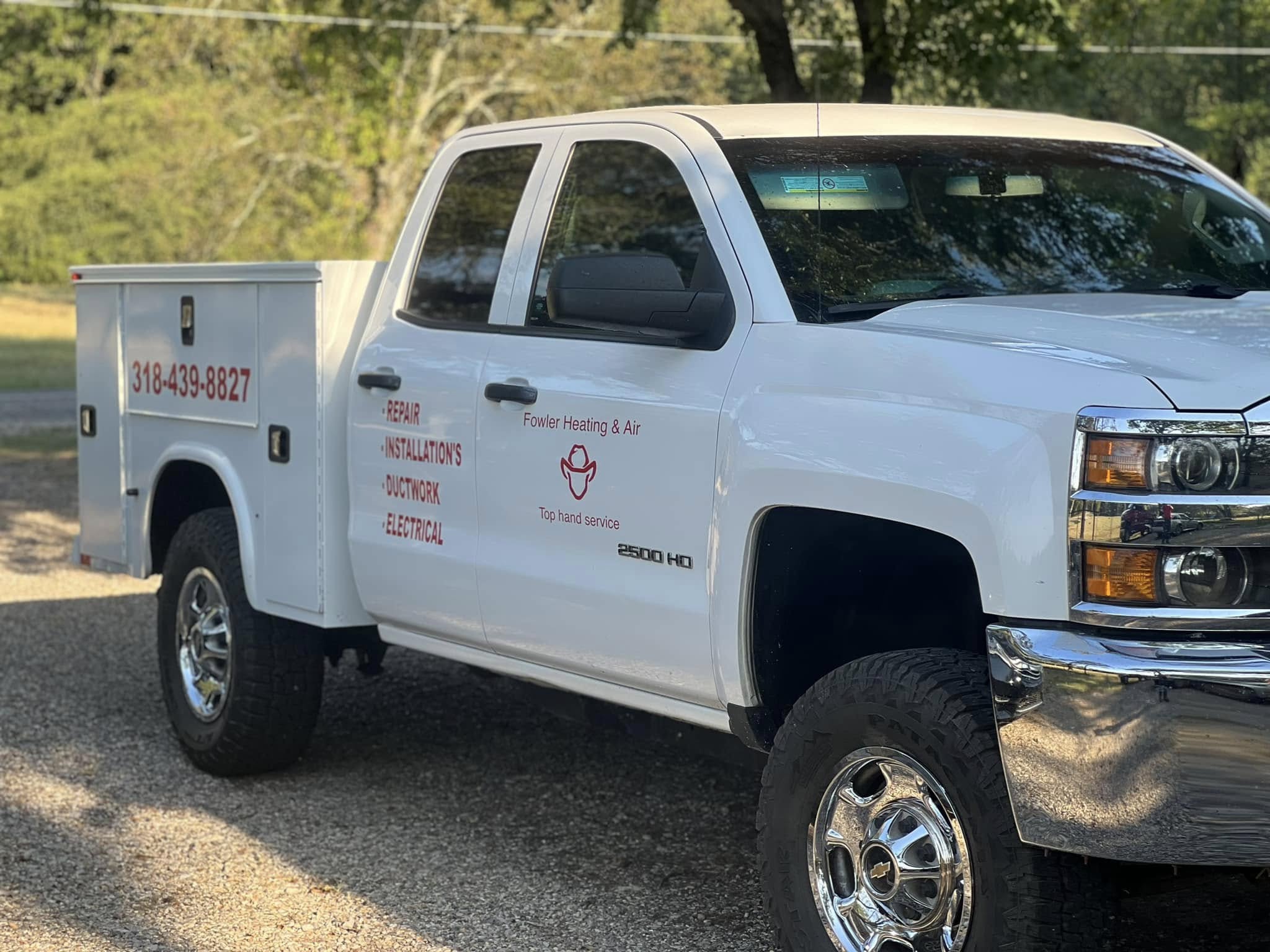 Fowler Heating & Air