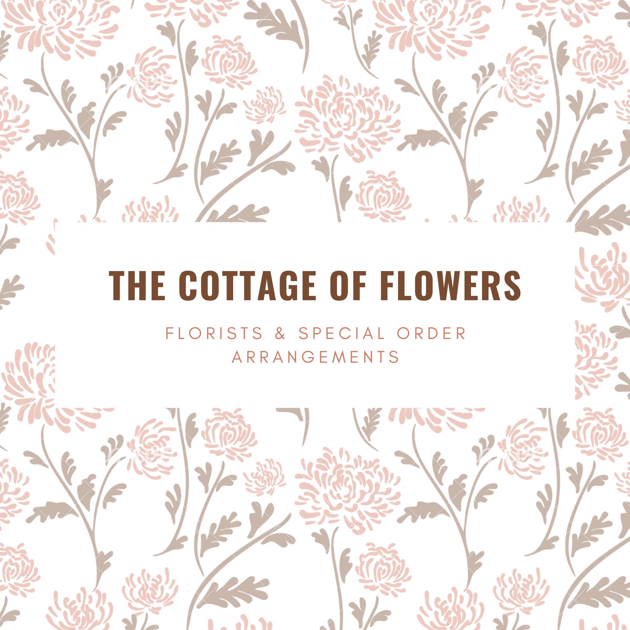 Cottage-Flowers Antiques-Gfts 107 S 13th St, Oakdale Louisiana 71463