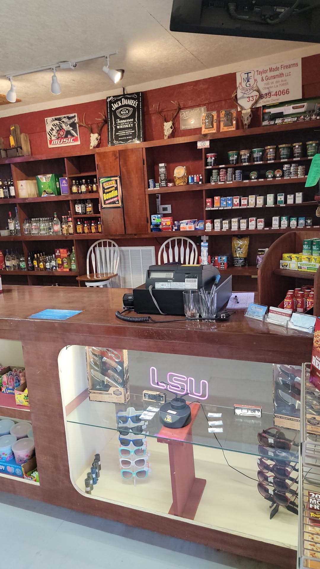 One Stop Wonder Shop