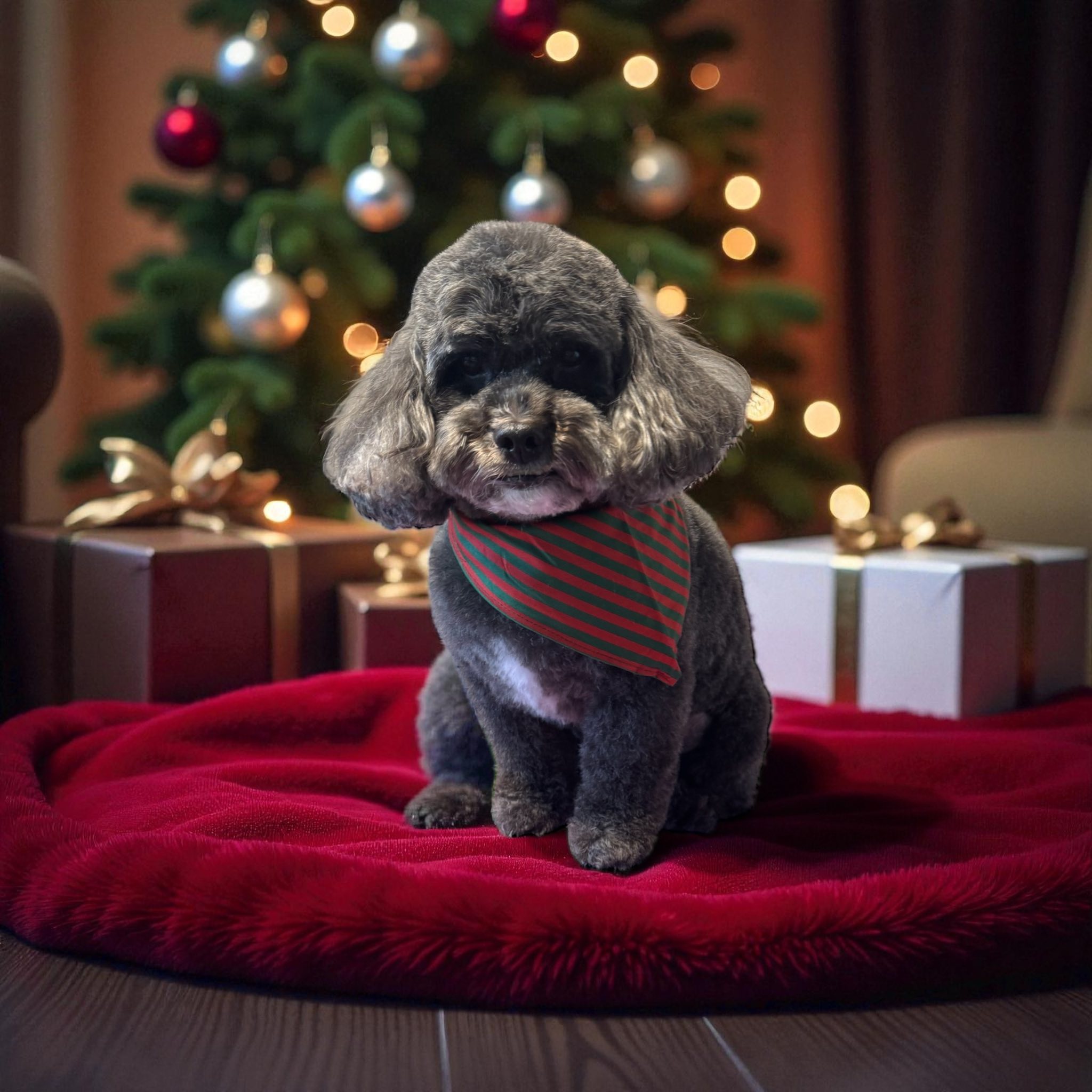 Its All About Me Grooming Spa Opelousas