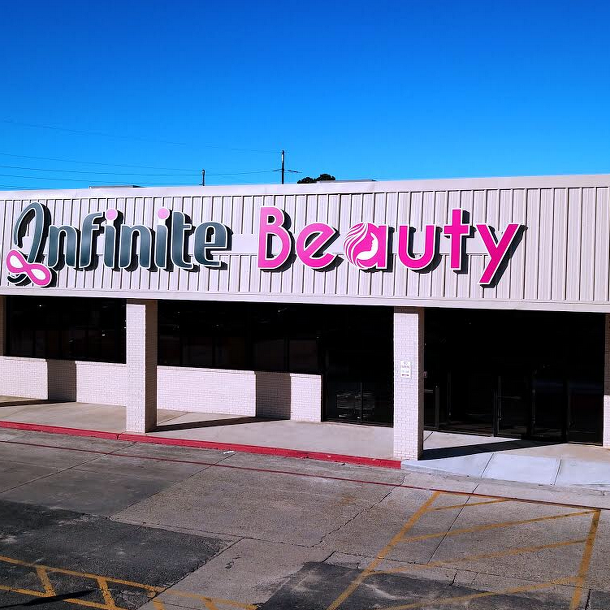 Infinite Beauty Opelousas Opelousas