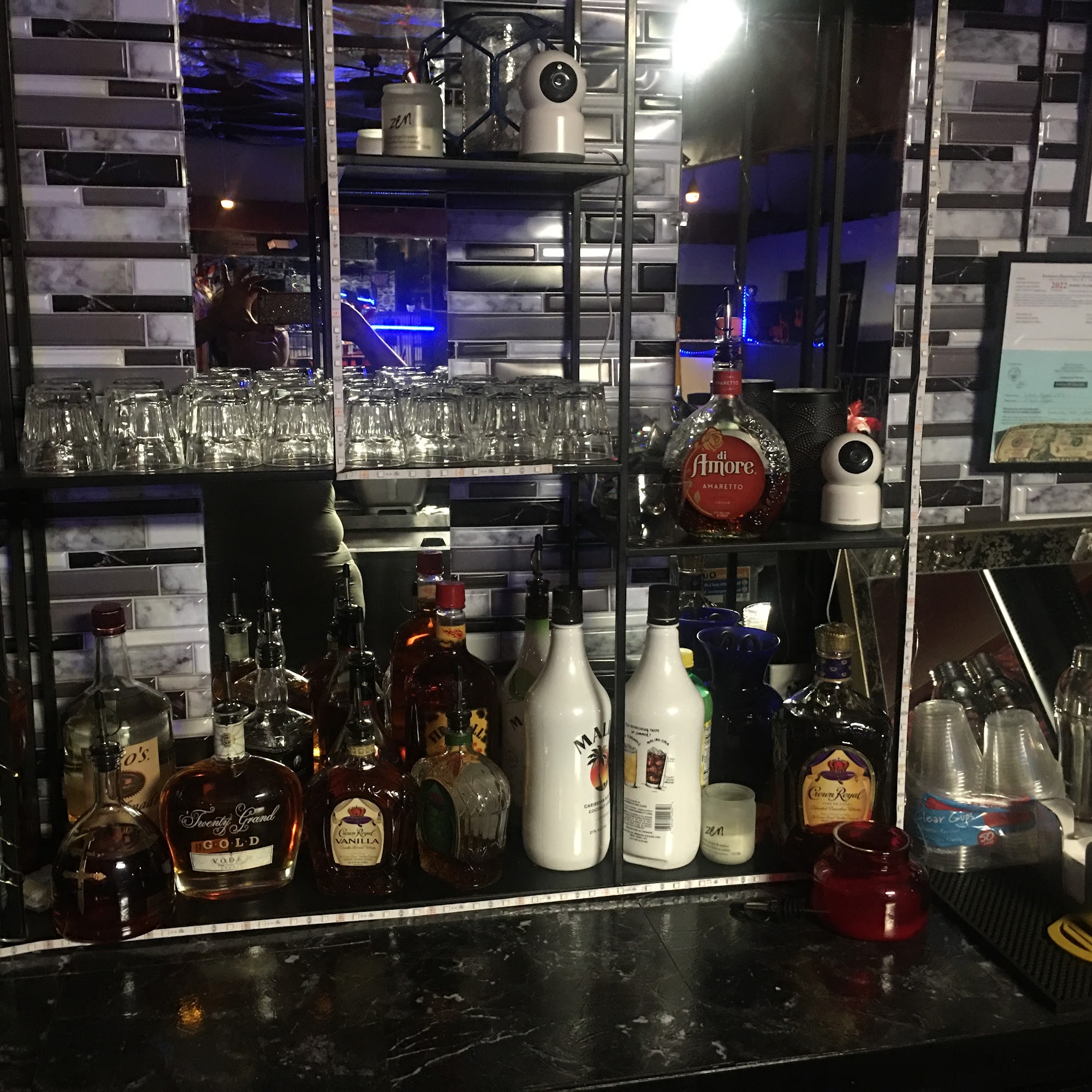 Club Suga’s Opelousas