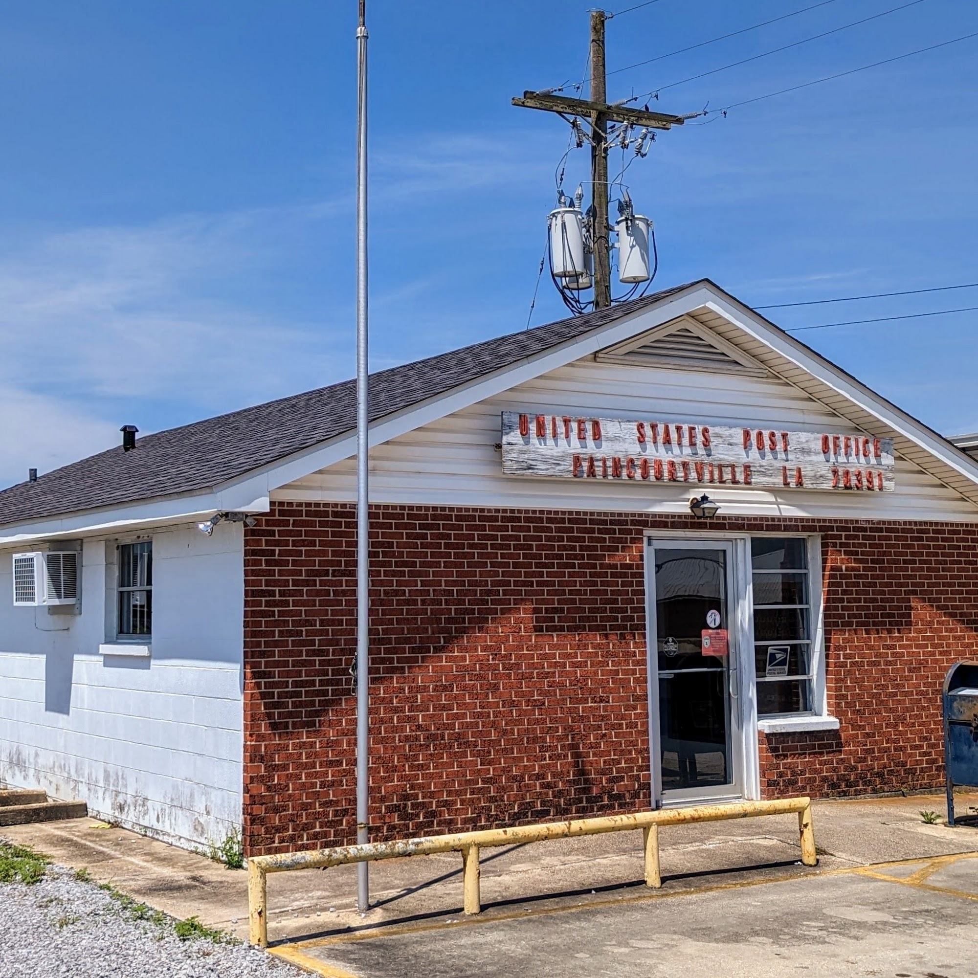 United States Postal Service