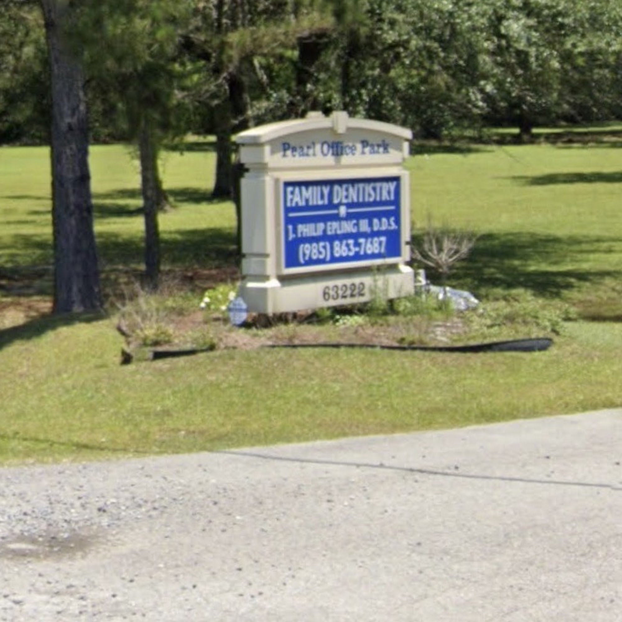 Family Dentistry