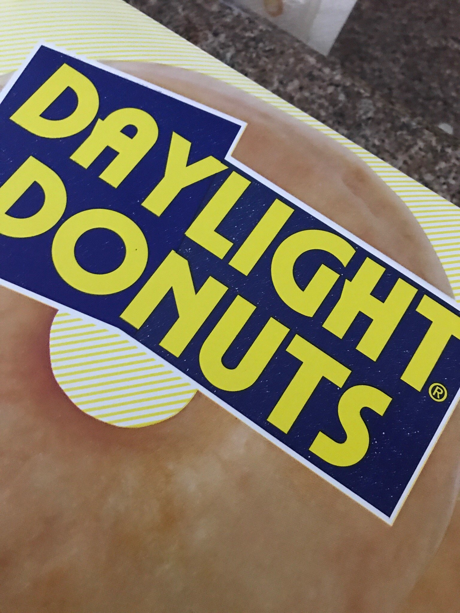 Daylight Donuts
