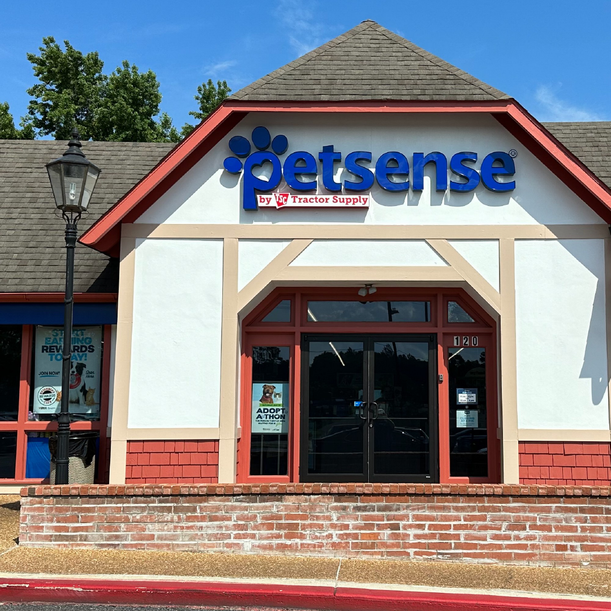 Petsense by Tractor Supply Pineville