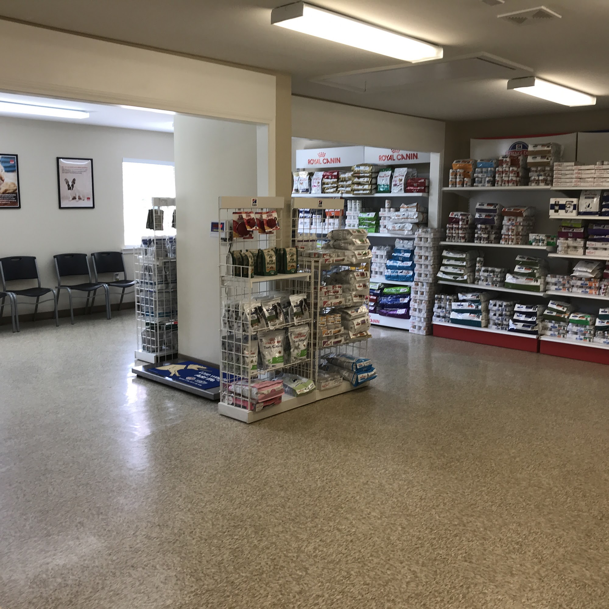 Hickory Small Animal Hospital Ponchatoula