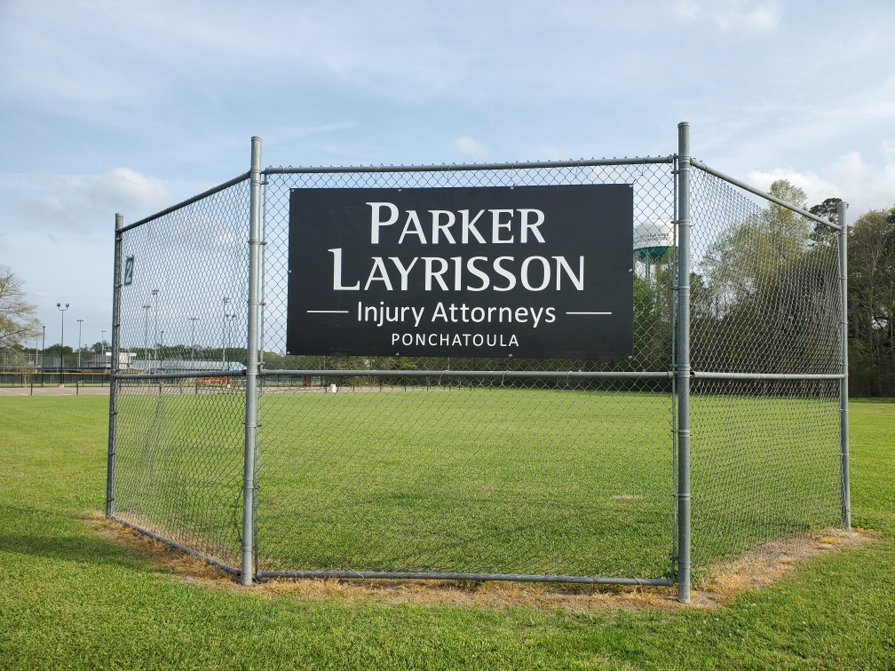 Parker Layrisson Injury Attorneys