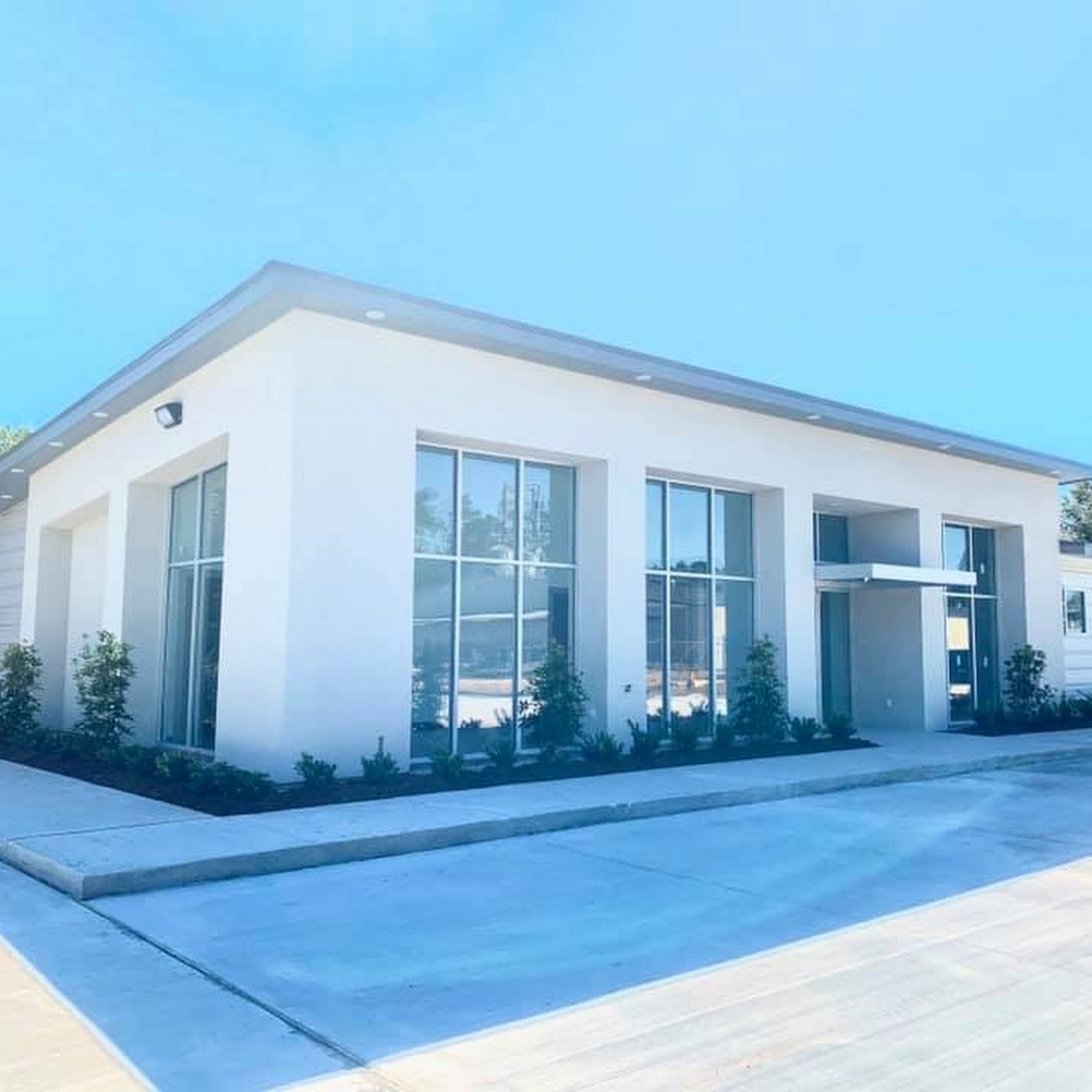Strawberry Patch Pediatrics & Family Clinic