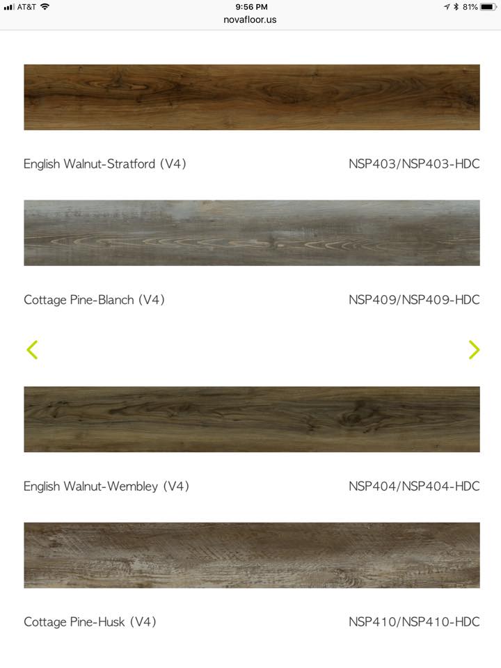 Crescent Hardwood Supply