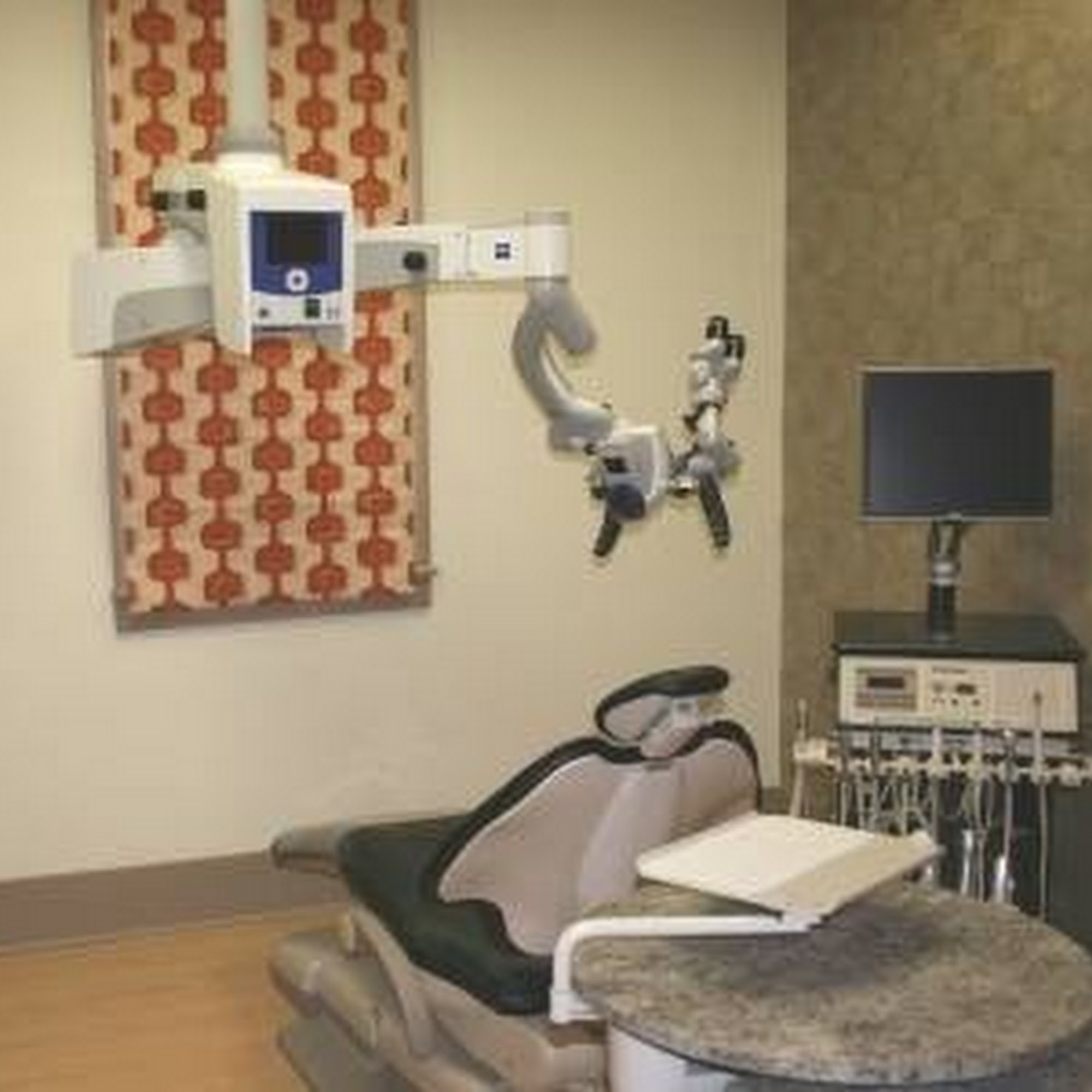 Ascension Endodontics