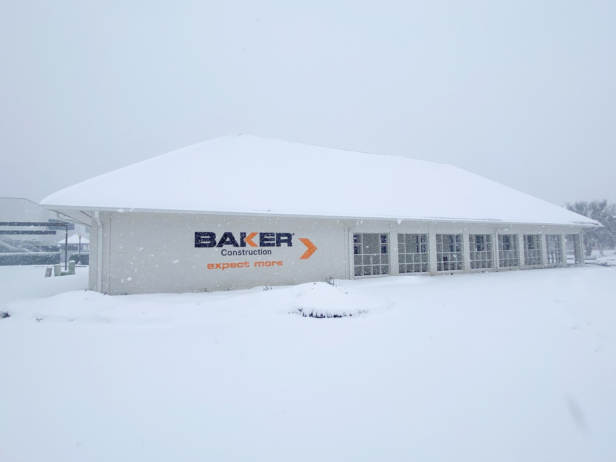 Baker Gulf Coast Industrial