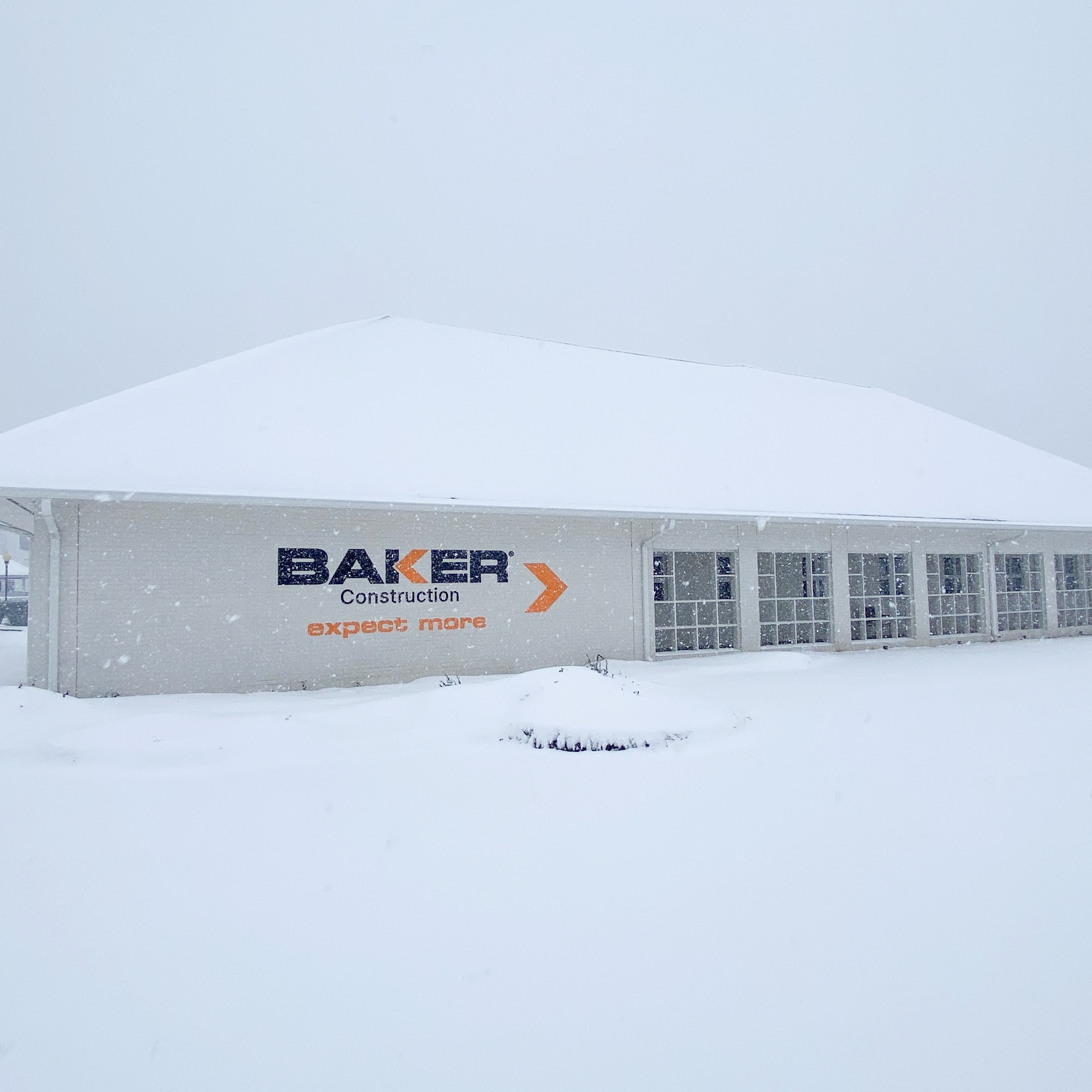 Baker Gulf Coast Industrial