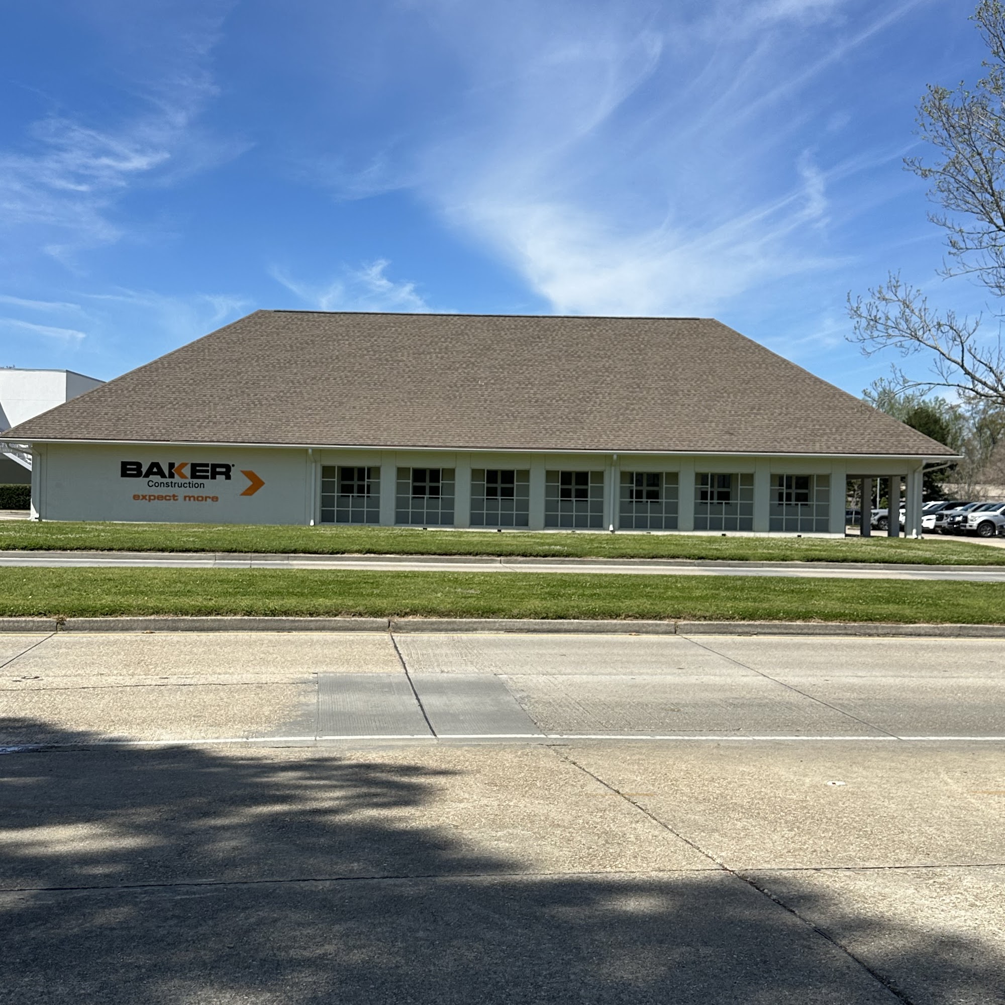 Baker Gulf Coast Industrial