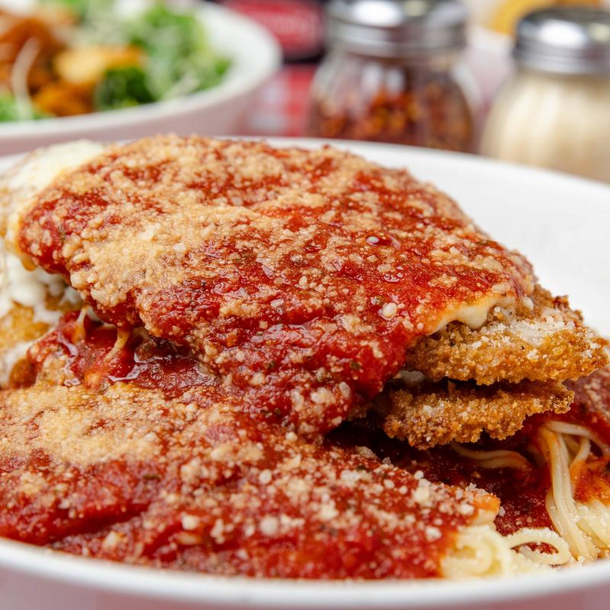 Stefano’s Authentic Italian Prairieville