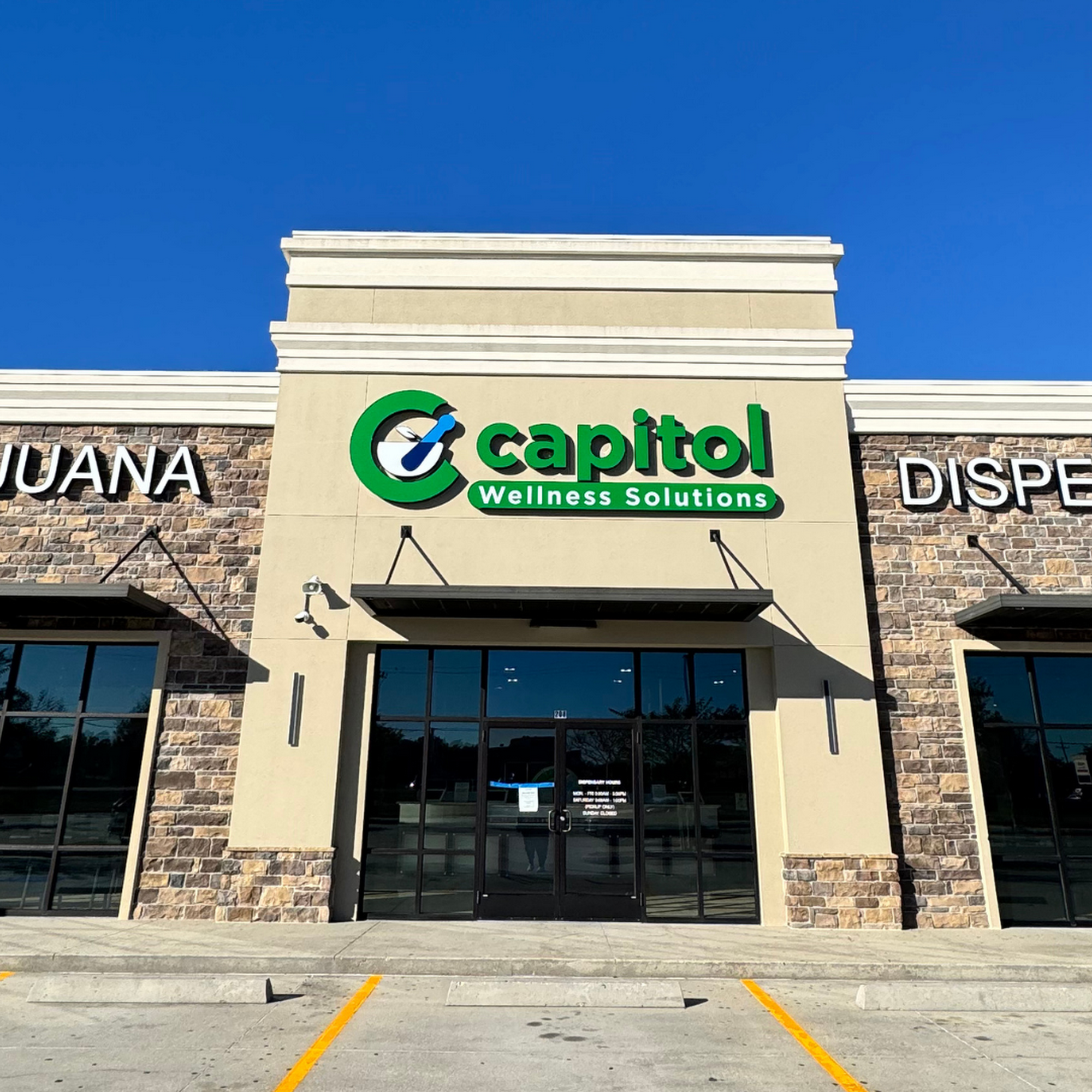 Capitol Wellness Solutions - Prairieville Prairieville